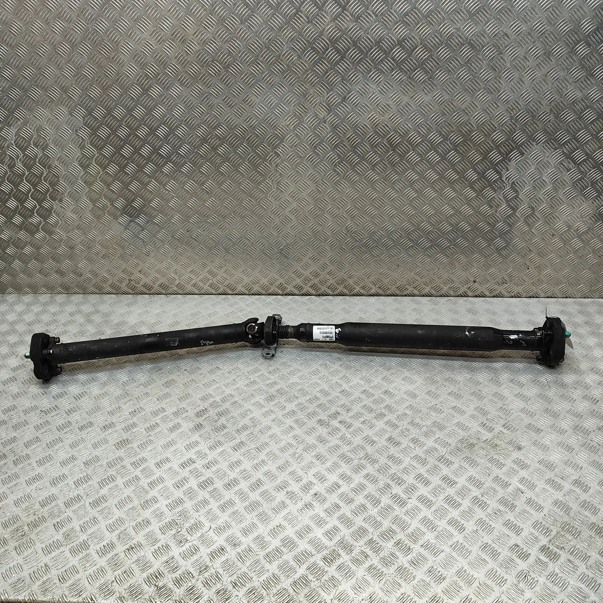 Chevrolet Camaro Propshaft Propshaft — CHEVROLET CAMARO (2009-2015) — 9223...