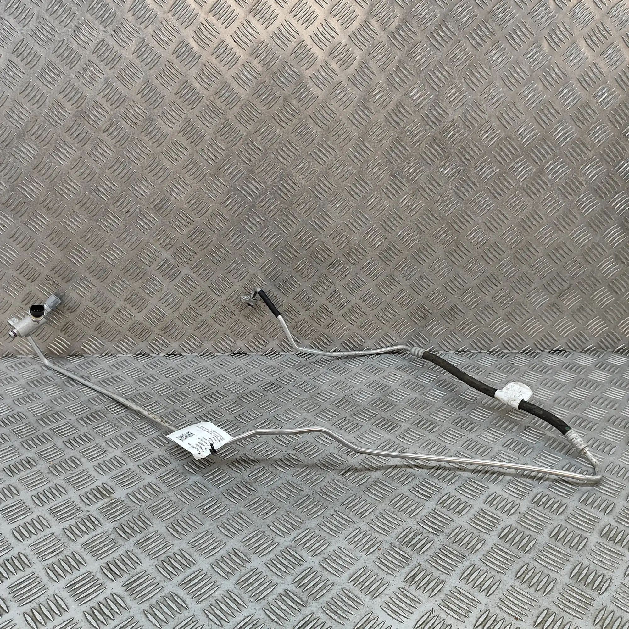 Volkswagen Transporter (T6, Caravelle, Multivan) A/C Air Con Hose Pipe A/C Air Con Hose Pipe — VW TRANSPORTER (VI T6 V...
