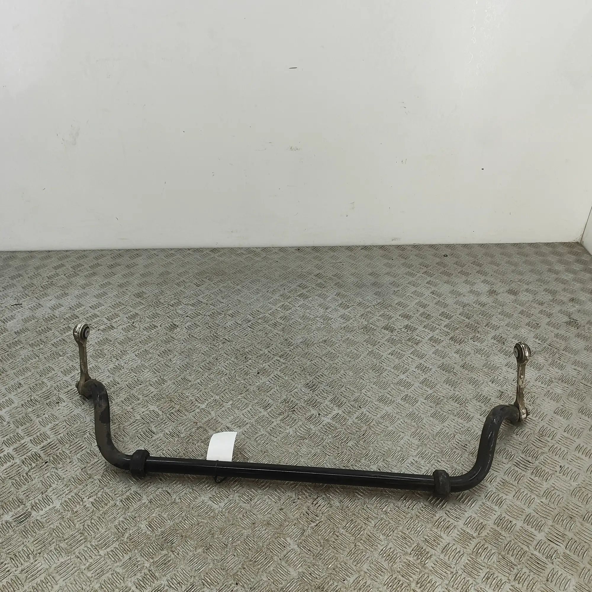 Audi Q5 (GU) Front Anti Roll Bar Front Anti Roll Bar — AUDI Q5 (GUB) (2025-...) ...