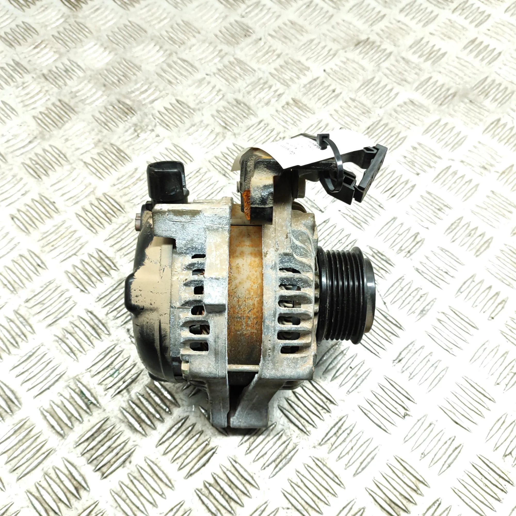 Honda Odyssey Alternator Alternator — HONDA ODYSSEY (RL6) (2017-2021) — ...