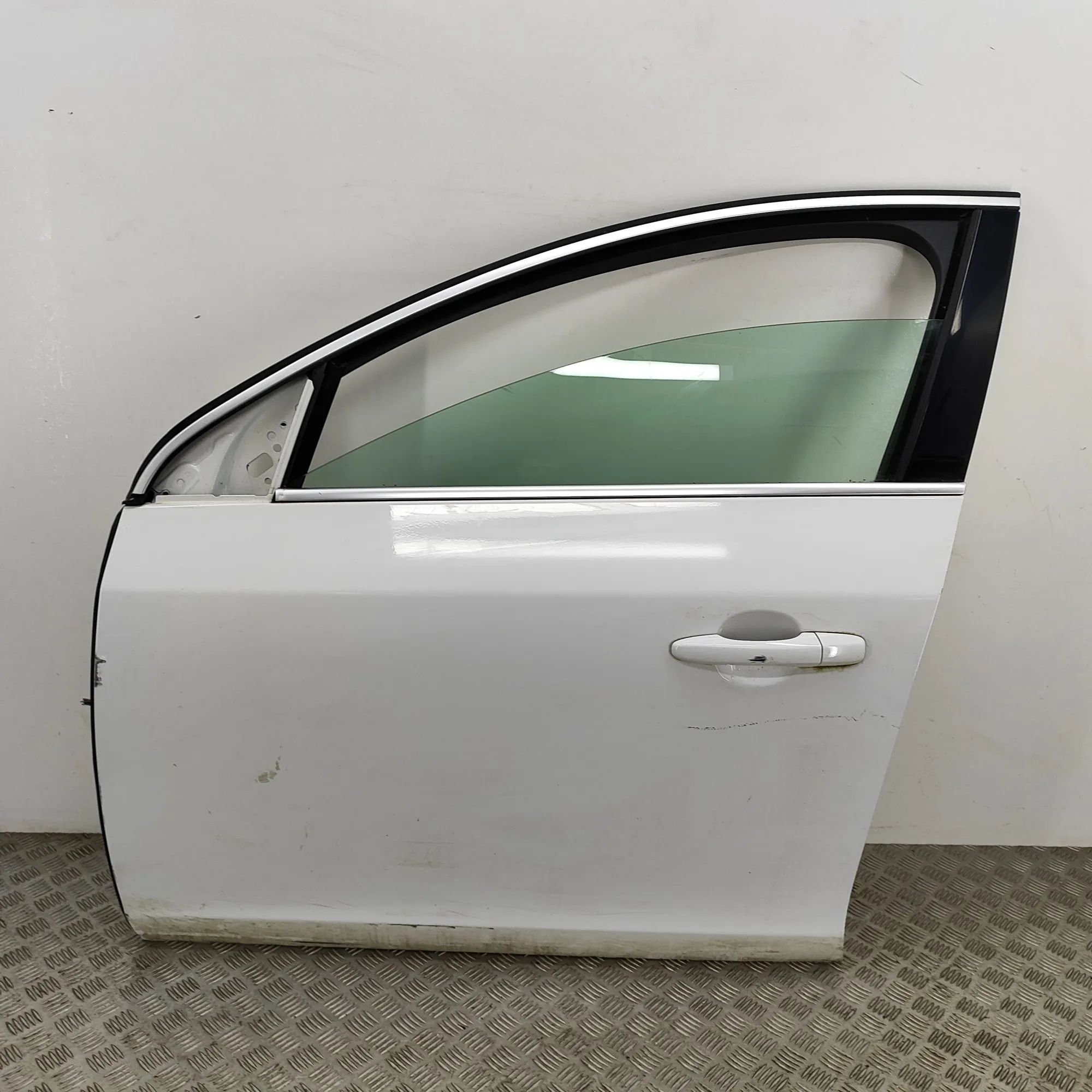 Volvo V60 Door — front left Door — front left — VOLVO V60 (2010-2018) — 313...