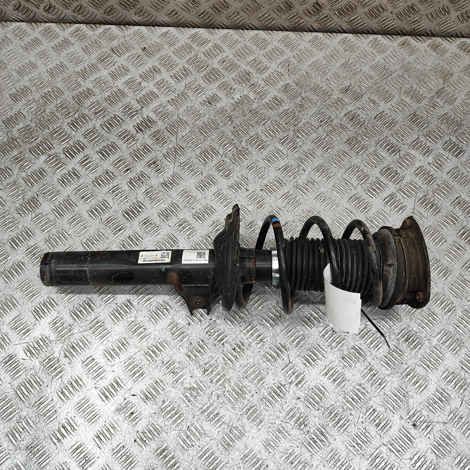 Skoda Octavia Shock absorber — front right Shock absorber — front right — SKODA OCTAVIA (I...