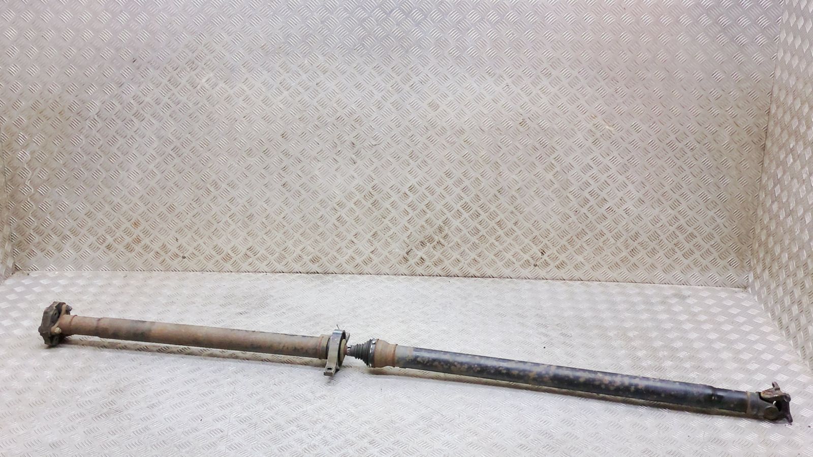 Hyundai Santa Fe Propshaft Propshaft — HYUNDAI SANTA (FÉ III DM) (2012-......