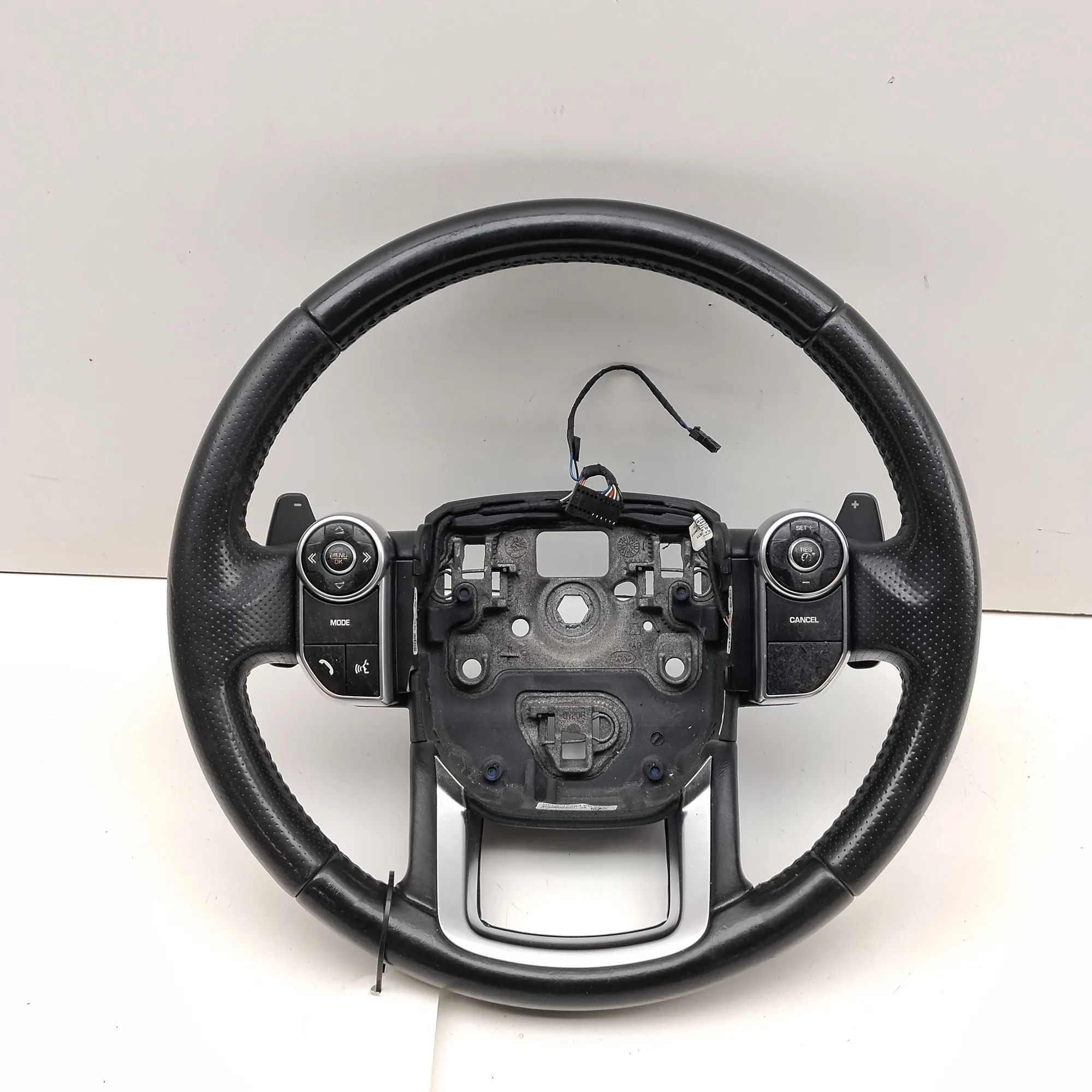 Land Rover Range Rover Sport (L494) steering wheel Steering Wheel — LAND ROVER RANGE ROVER SPORT (...