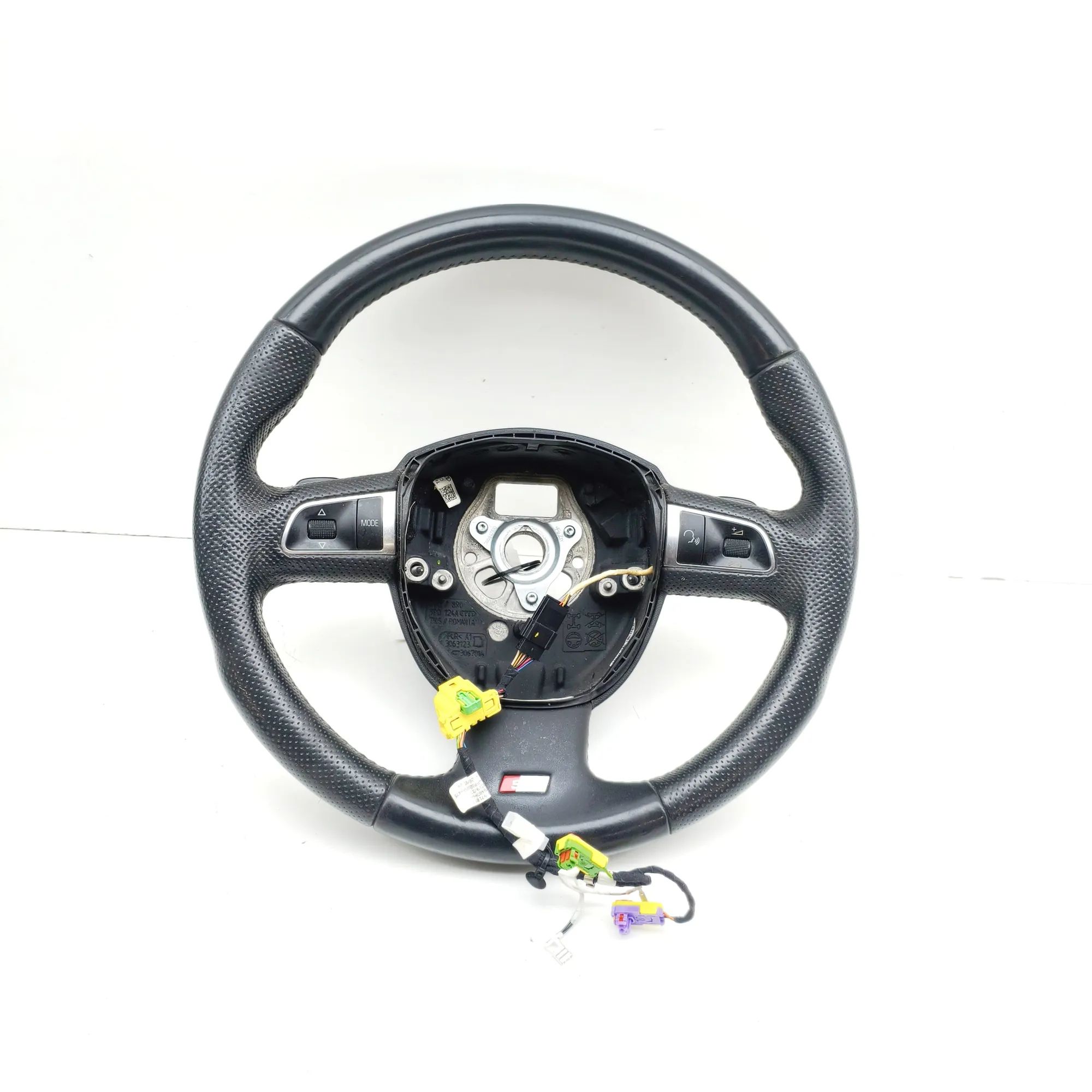Audi Q5 (8R) steering wheel Steering Wheel — AUDI Q5 (8R) (2008-2017) — 8P0...