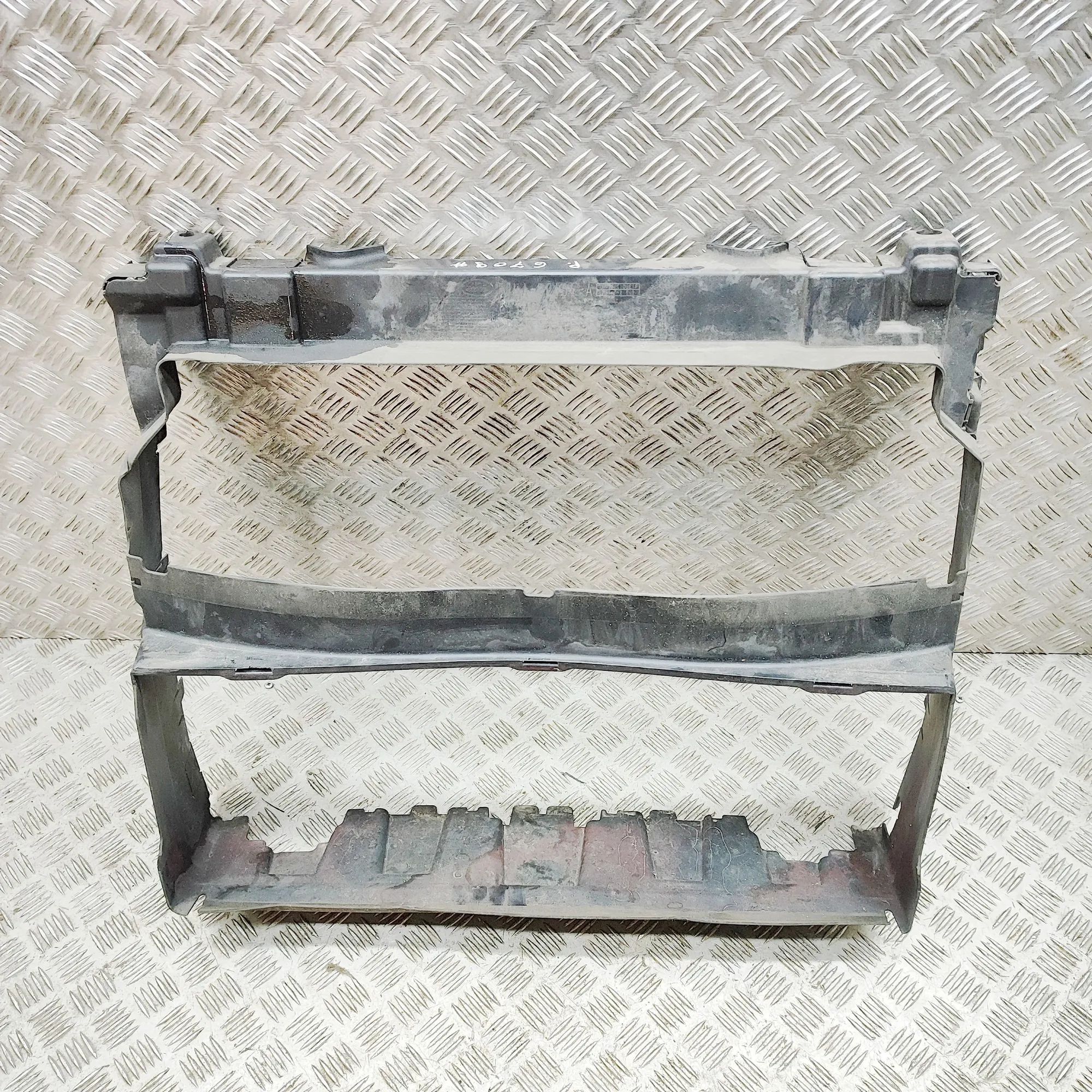 Land Rover Range Rover Sport (L494) Other slam panel parts Other slam panel parts — LAND ROVER RANGE ROVER...