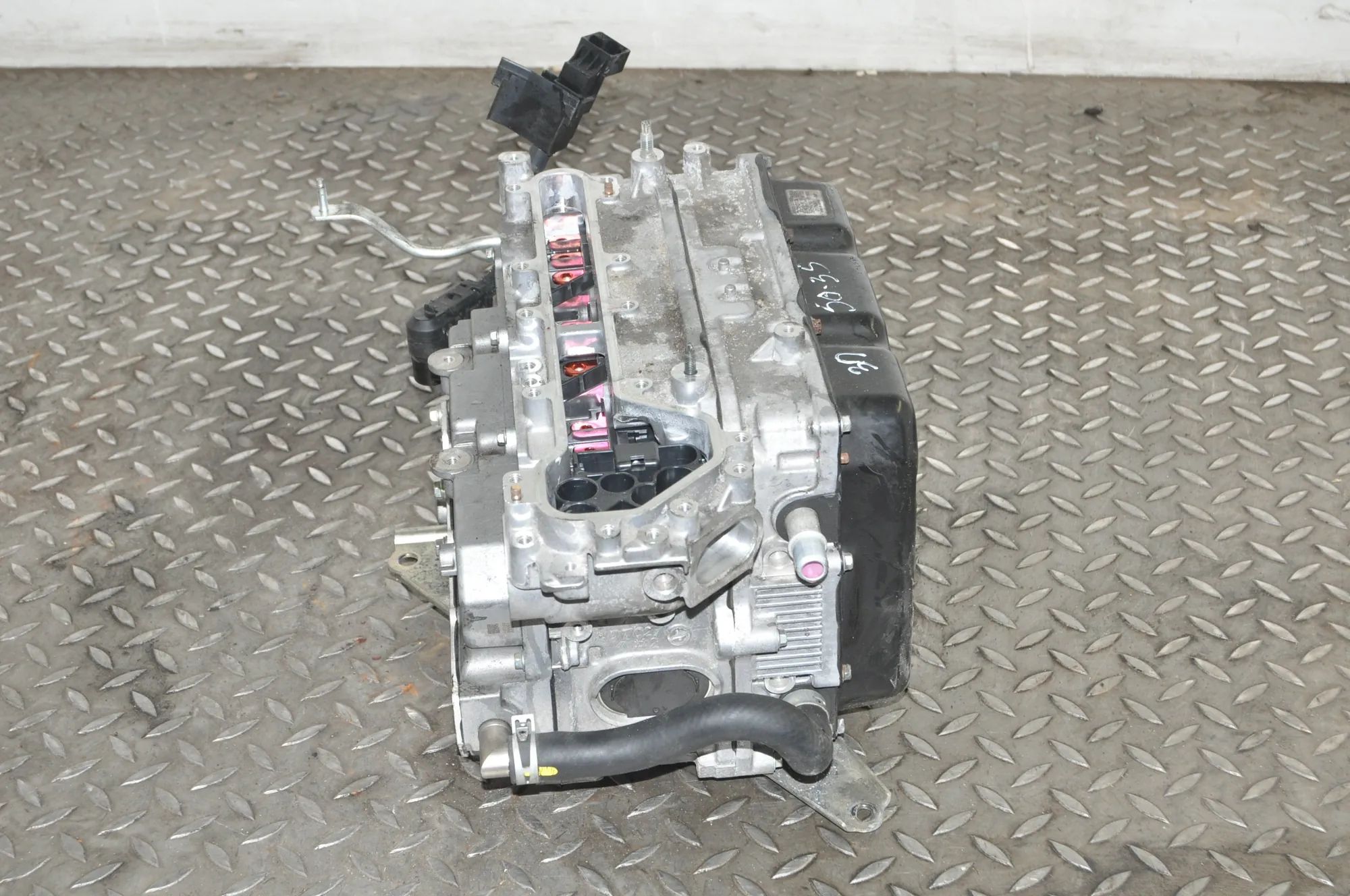 Lexus RX Voolukonverter 12v-230v Inverter — LEXUS RX (_L2_) (2015-...) — G92A0-4...