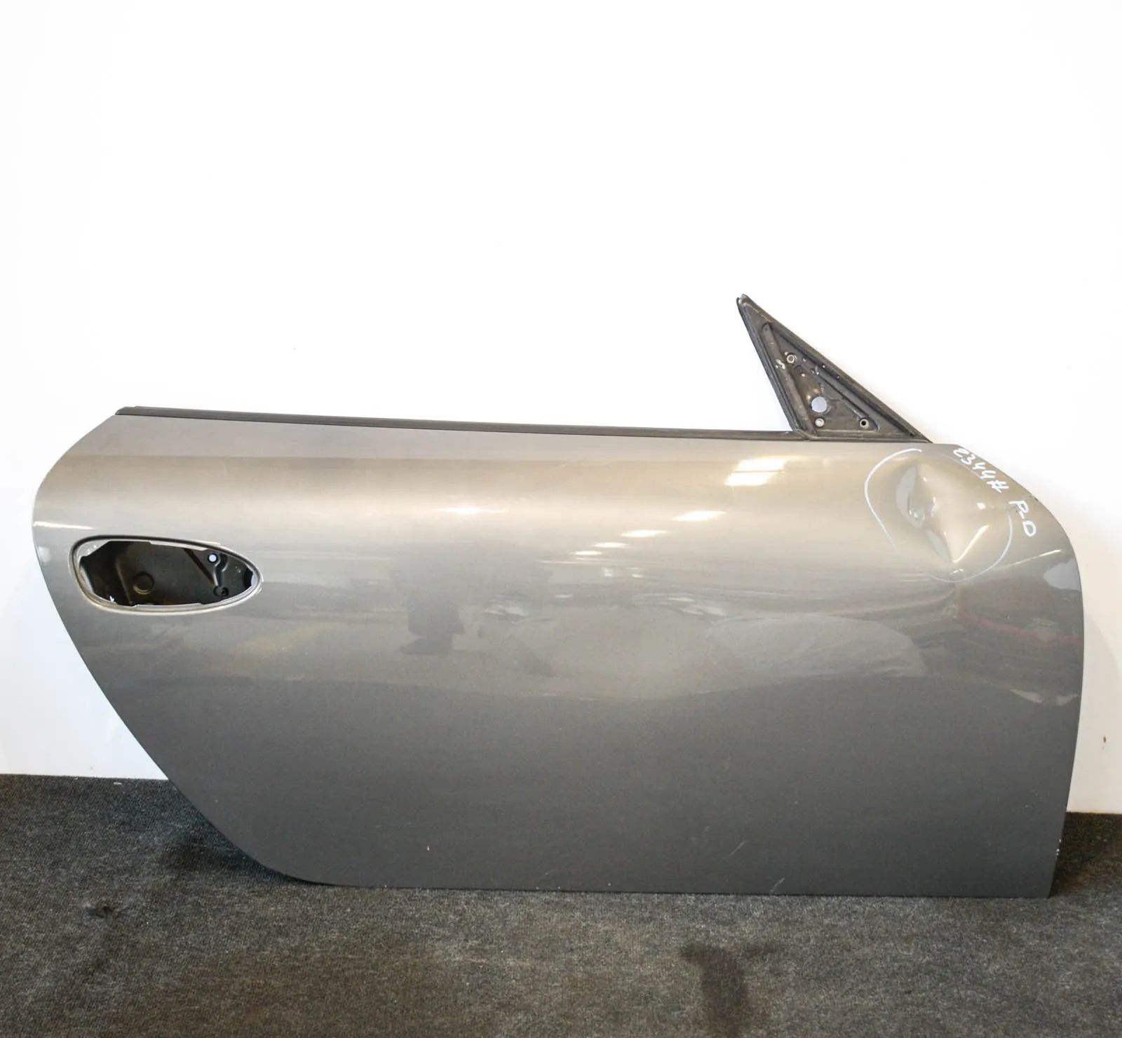 Porsche 911 (997) Door — front right Door — front right — PORSCHE 911 (997) (2004-20...