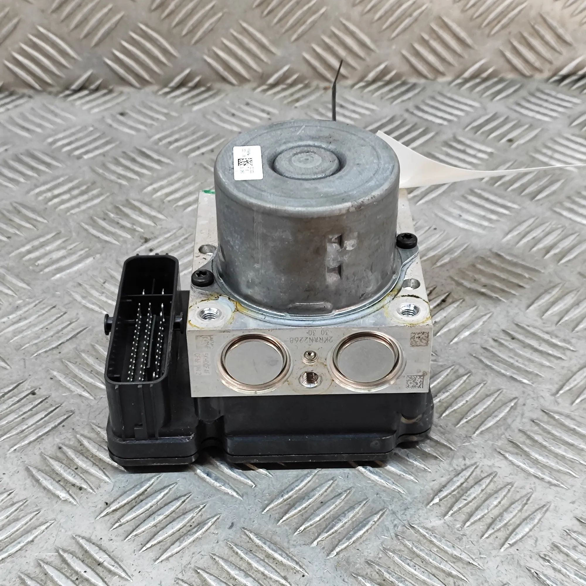 Hyundai Tucson ABS pump ABS Pump — HYUNDAI TUCSON (NX4E, NX4A) (2020-.....