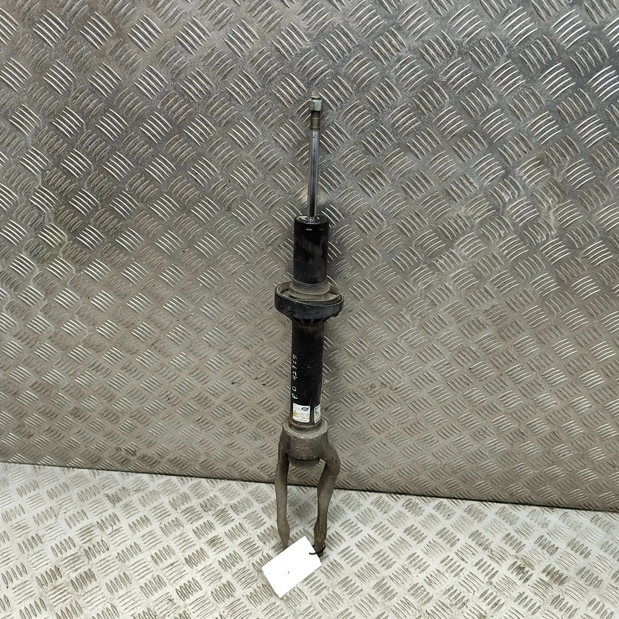 Land Rover Range Rover Velar Shock absorber — front right Shock absorber — front right — LAND ROVER RANGE...