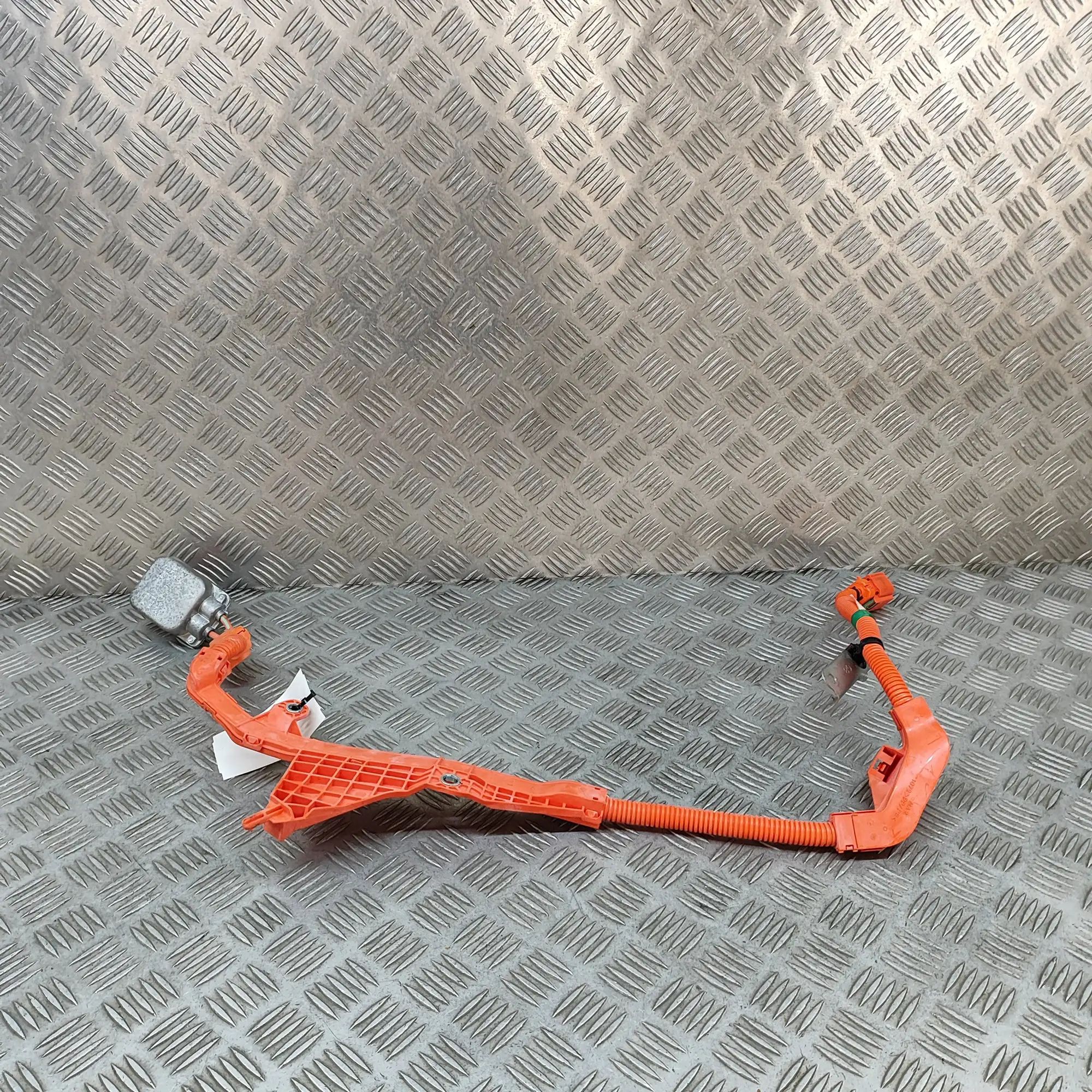 Lexus RX Wiring harness Wiring harness — LEXUS RX (_LA1_, _LH1_) (2022-...