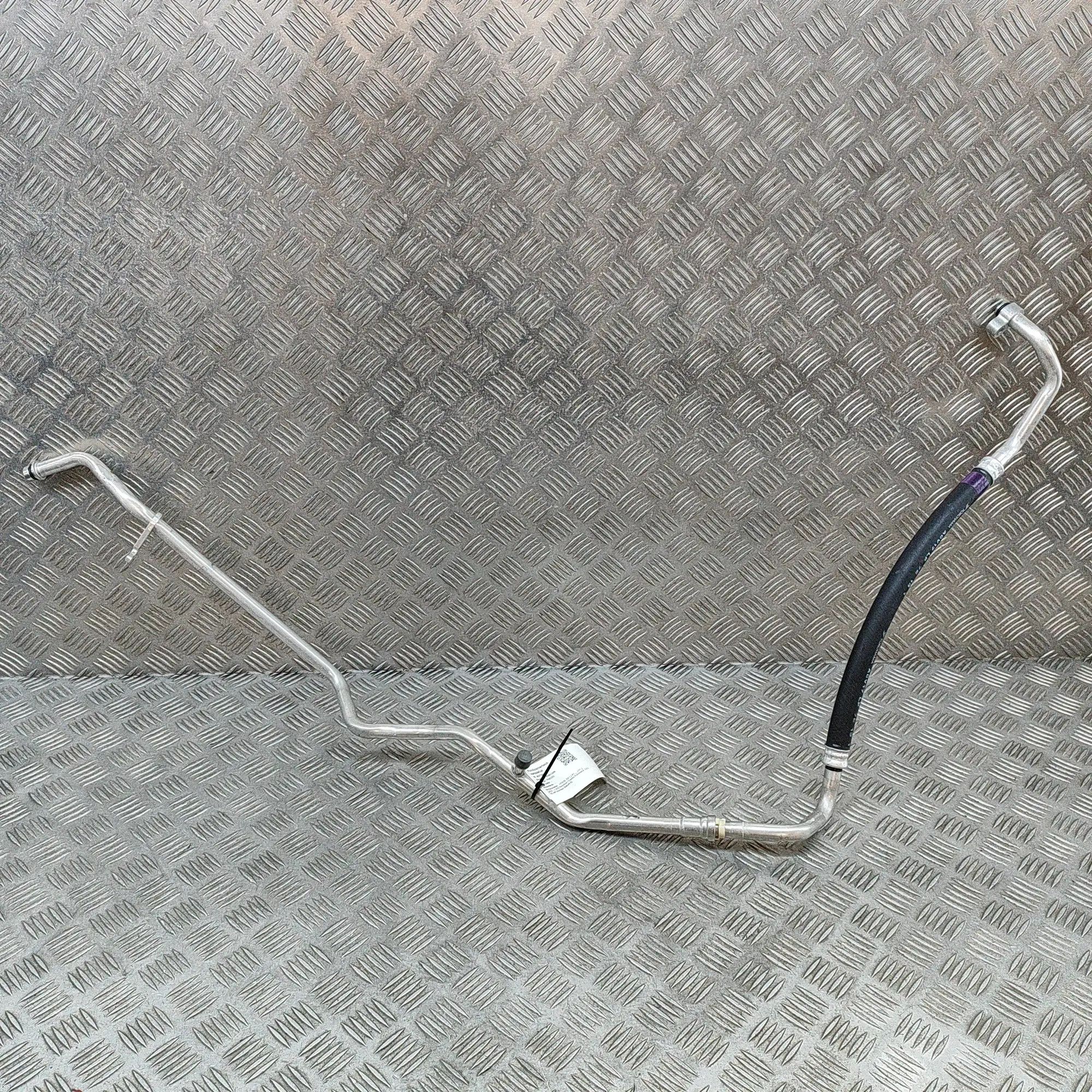 Lexus RX A/C Air Con Hose Pipe A/C Air Con Hose Pipe — LEXUS RX (_LA1_, _LH1_)...