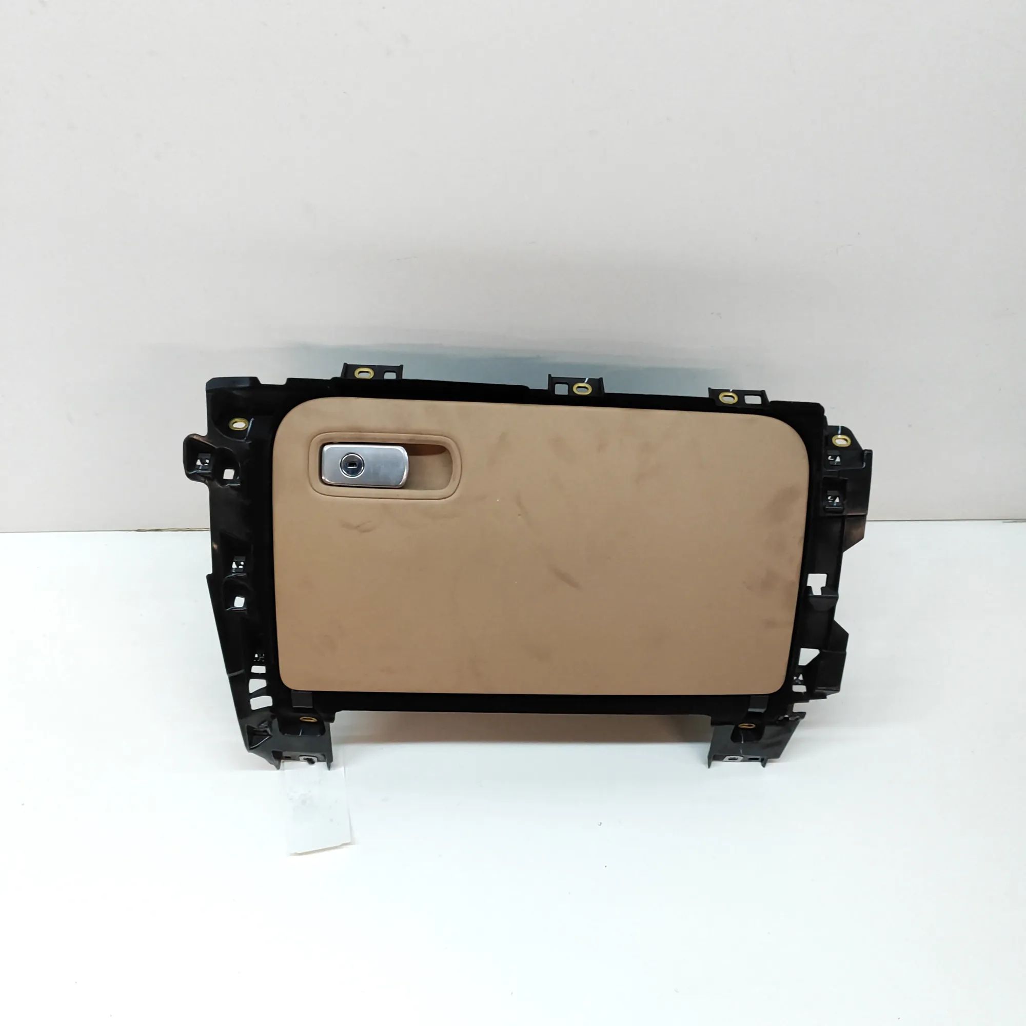 Porsche Cayenne Glove Compartment Glove compartment — PORSCHE CAYENNE (9Y0/9Y3) (...