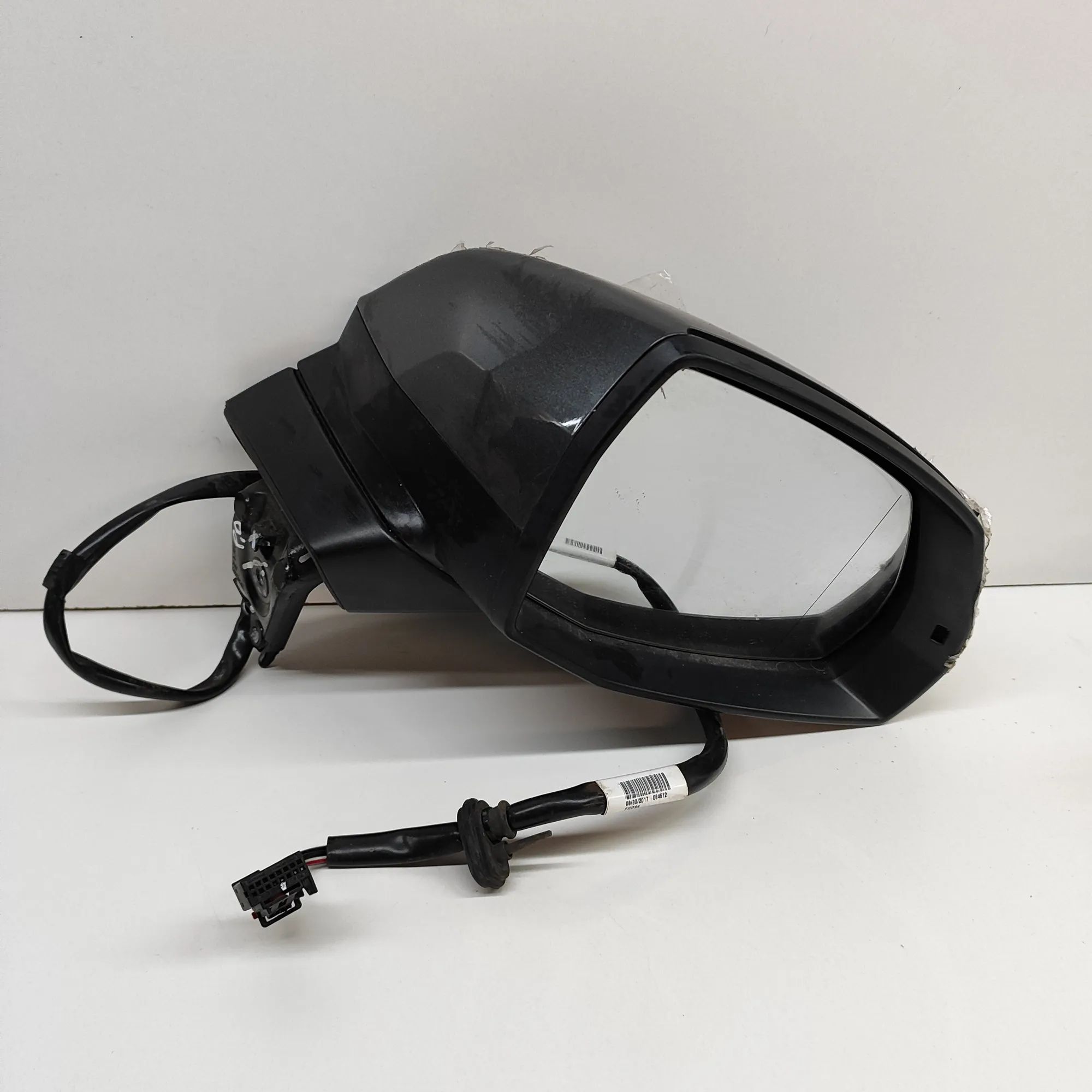 Audi Q5 (8R) Right Side Wing Mirror Right Side Wing Mirror — AUDI Q5 (FY) (2016-......