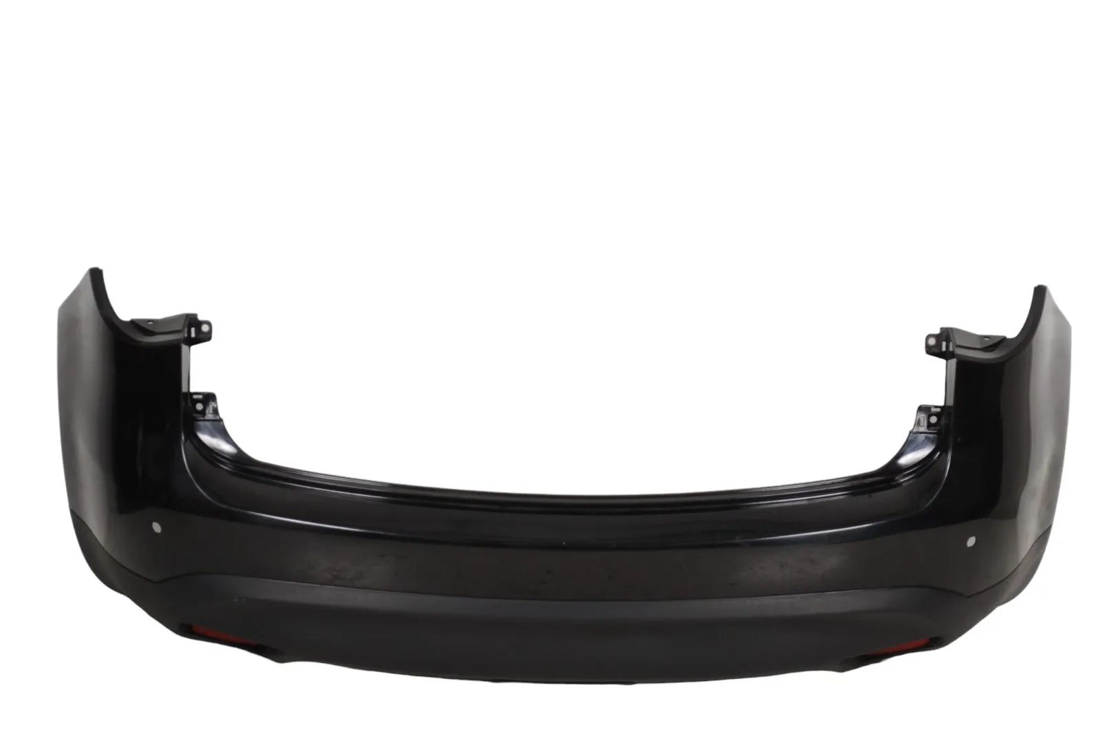Infiniti FX / QX70 (S51) Bumper rear Bumper rear — INFINITI FX (2008-...)

Generatio...