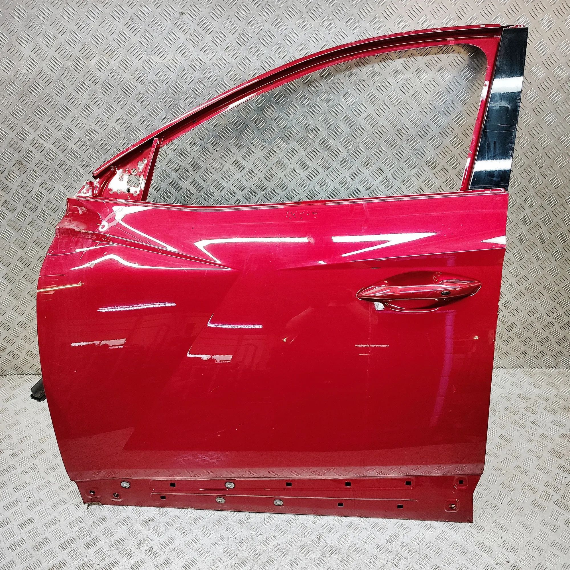Hyundai Tucson Door — front left Door — front left — HYUNDAI TUCSON (NX4E, NX4A)...