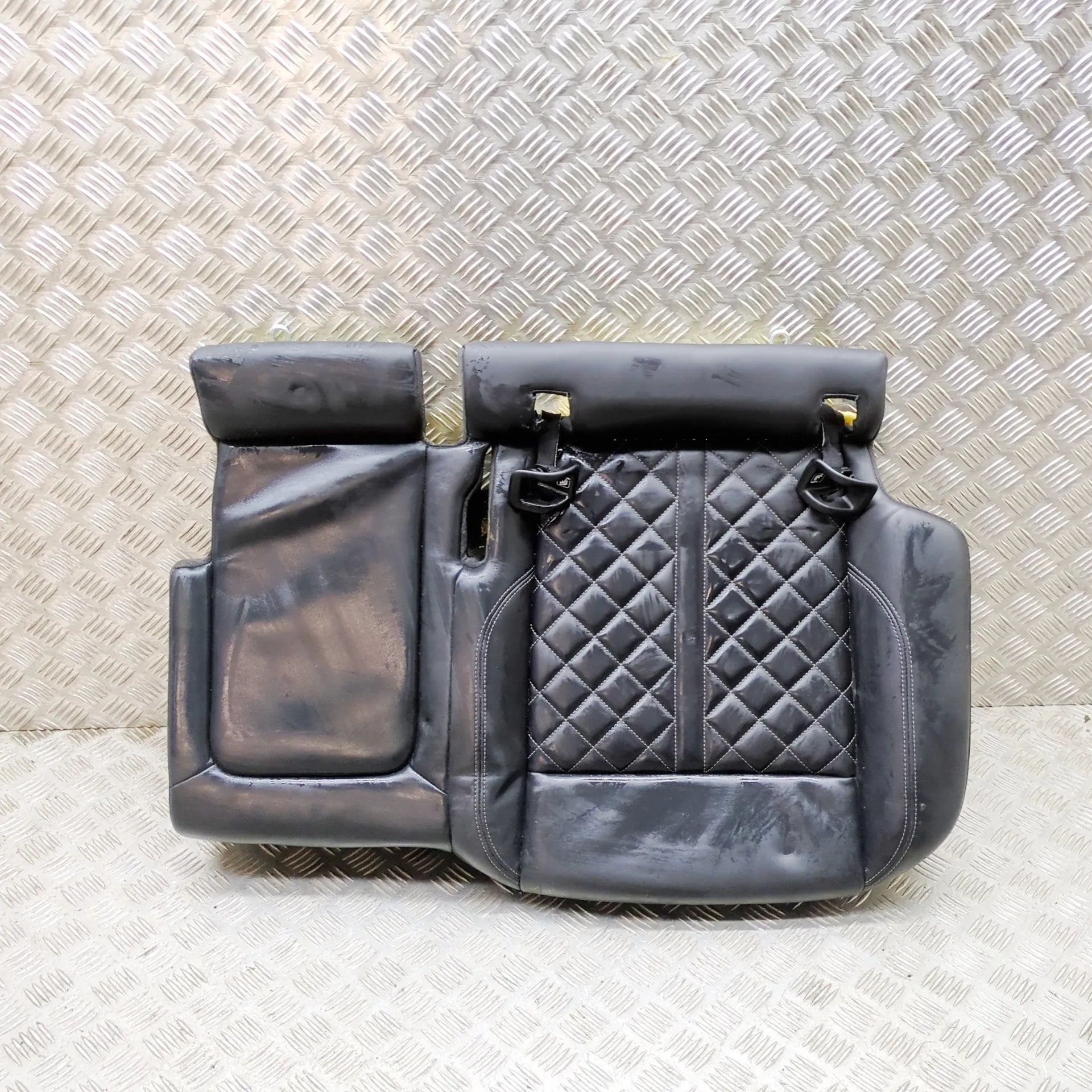 Audi Q5 (FY) Tagaiste (kompl.) Rear seat — AUDI Q5 (FY) (2016-...) — 80A885405...