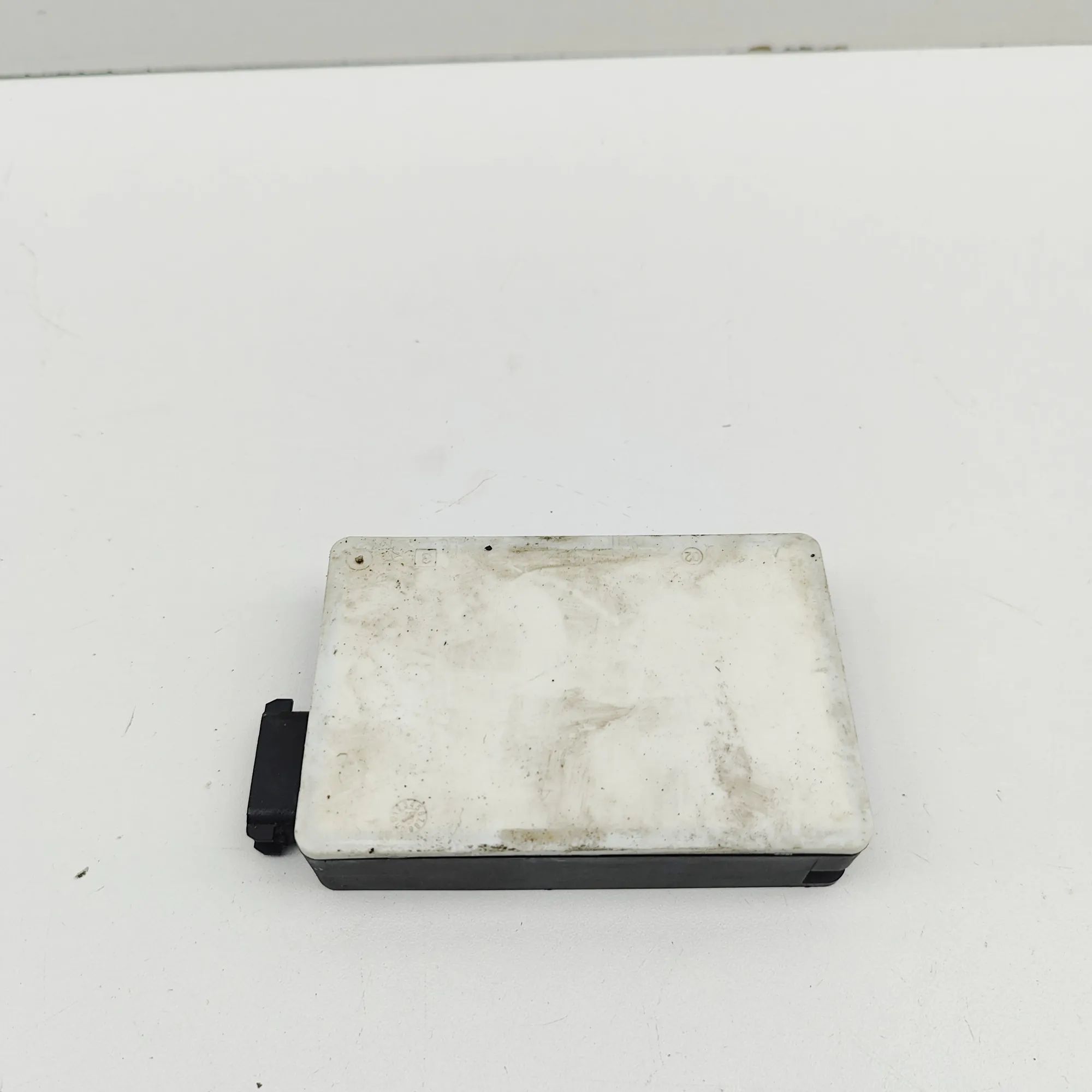 Mercedes-Benz CLA (C117) Distance Radar Sensor