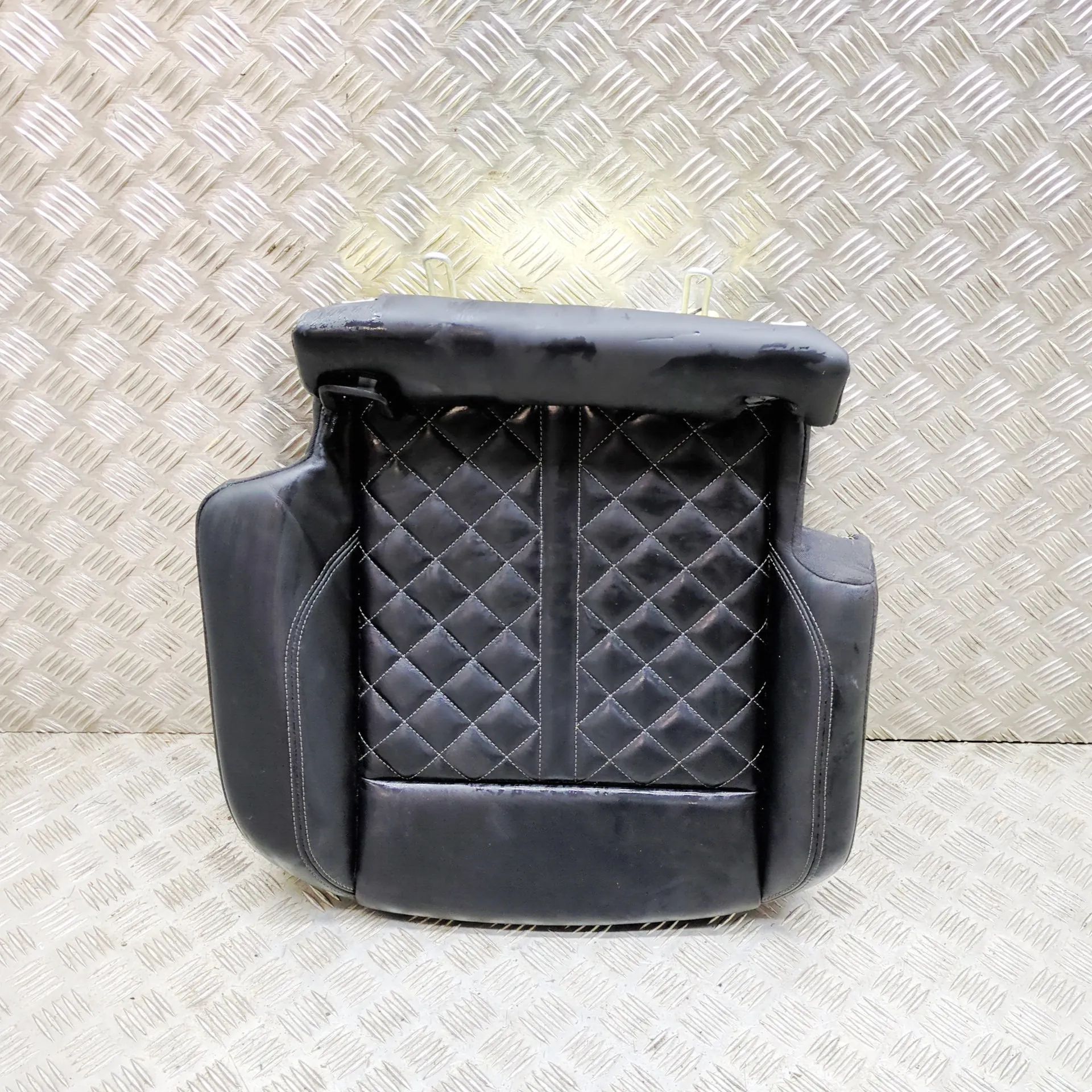 Audi Q5 (FY) Tagaiste (kompl.) Rear seat — AUDI Q5 (FY) (2016-...) — 80A885406...