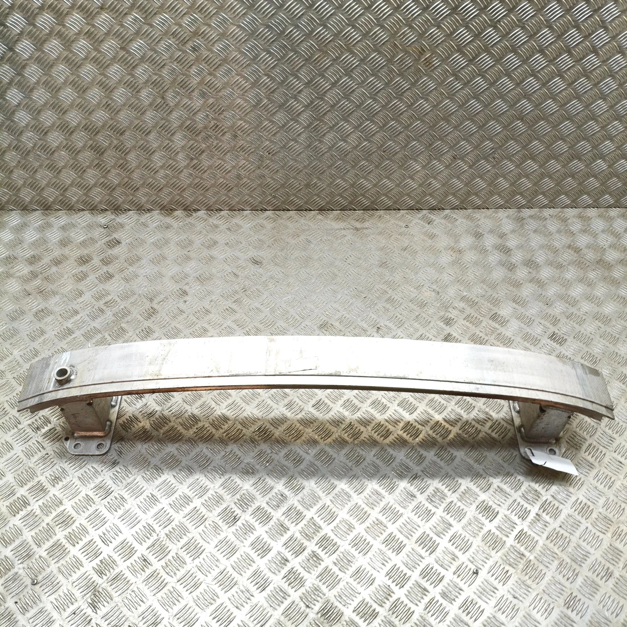Jeep Cherokee (KL) Front Reinforcement Crash Bar Front Reinforcement Crash Bar — JEEP CHEROKEE (...