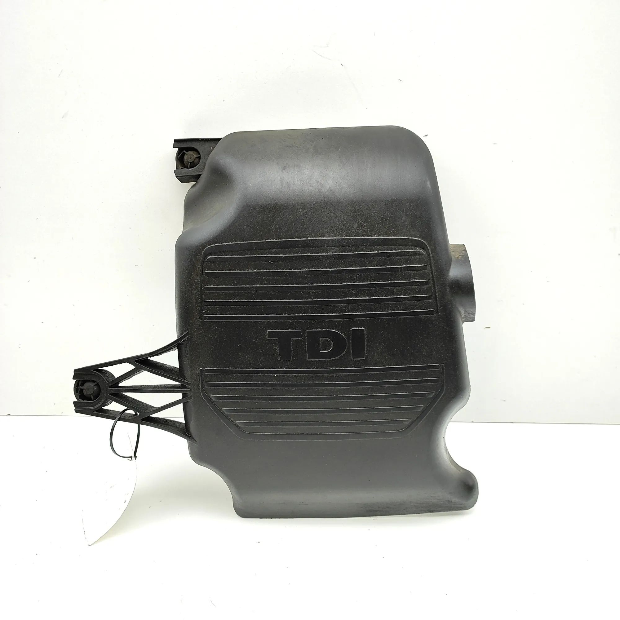 Volkswagen Crafter Engine cover Engine cover — VW CRAFTER (Van SY_) (2016-...) ...