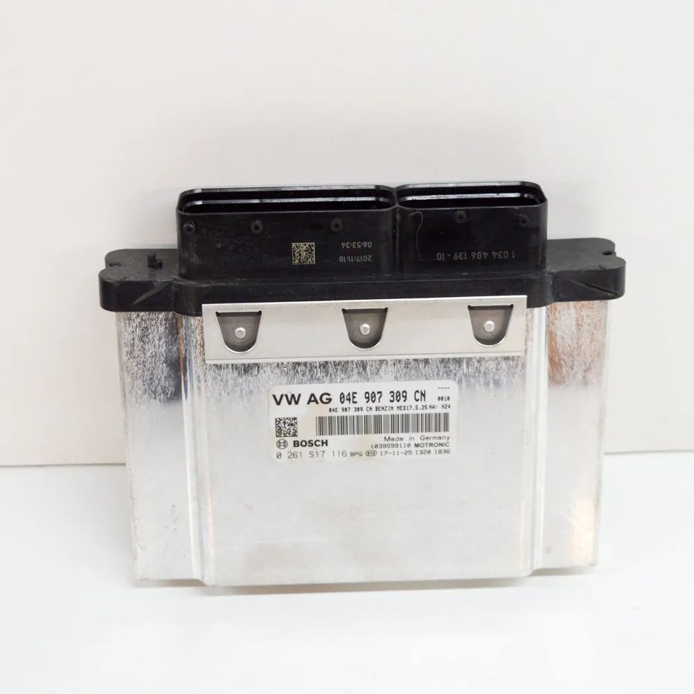 Audi Q3 (8U) Engine Control Unit Engine Control Unit — AUDI Q3 (8U) (2011-2018) ...