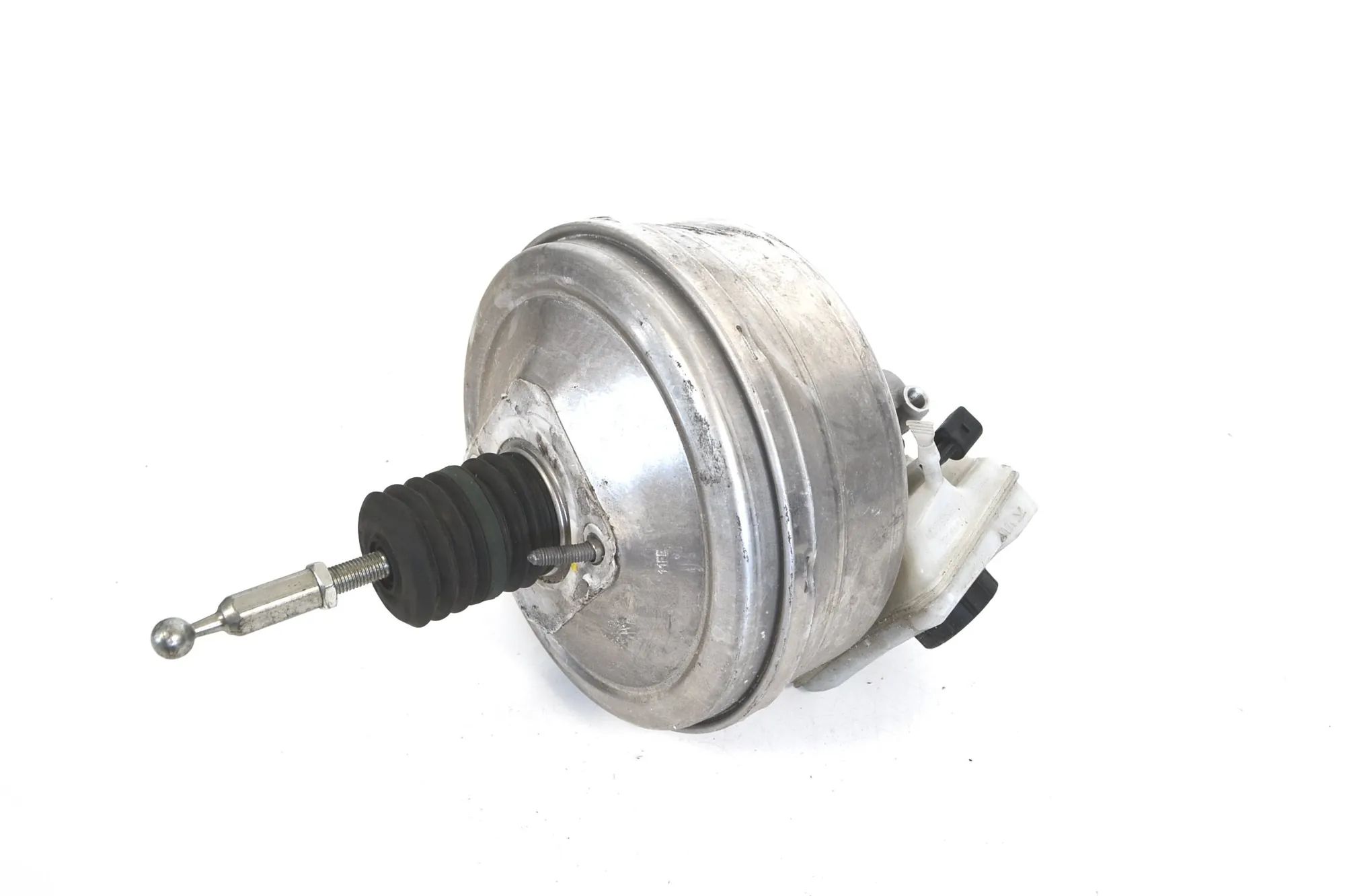 Porsche Macan Brake Servo Booster Brake Servo Booster — PORSCHE MACAN (95B) (2014...