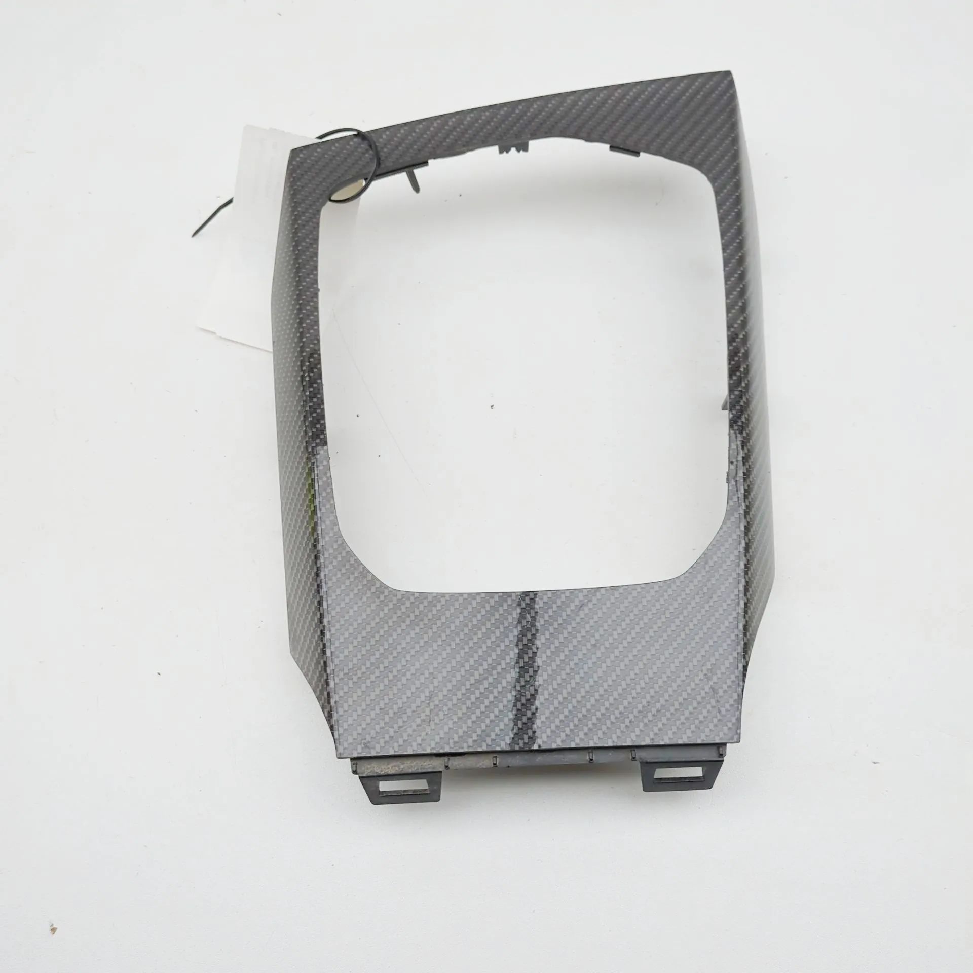 BMW 4 (G22 / G23 / G26)  Centre console trim Centre console trim — BMW 4 / i4 (G22, G23, G26...