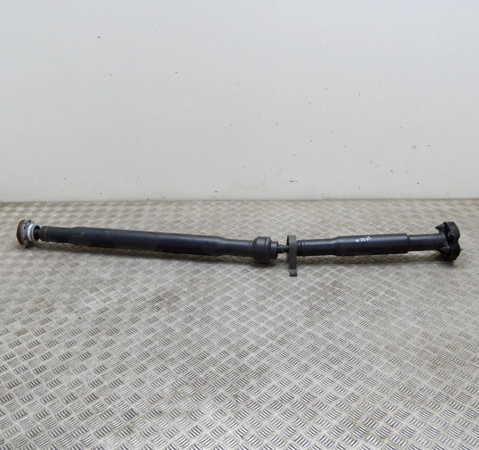 Maserati Quattroporte Propshaft Propshaft — MASERATI QUATTROPORTE (VI) (2012-.....