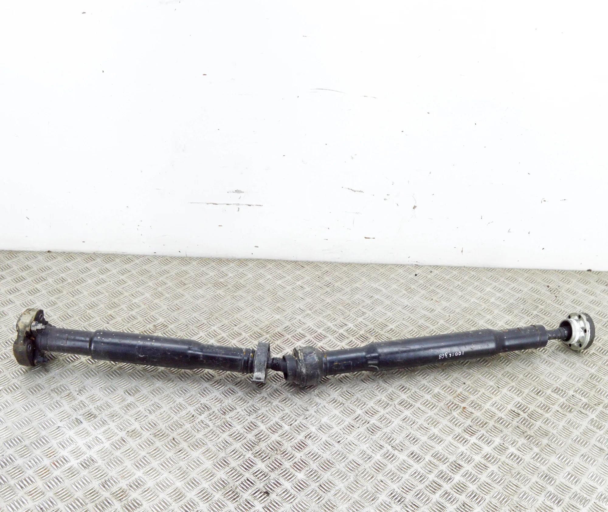 Maserati Levante Propshaft Propshaft — MASERATI LEVANTE (SUV M161) (2016-....
