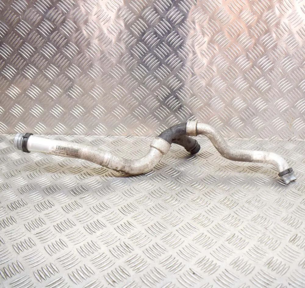 Porsche 911 (991) Intercooler hose — right Intercooler hose — right — PORSCHE 911 (992) (2...