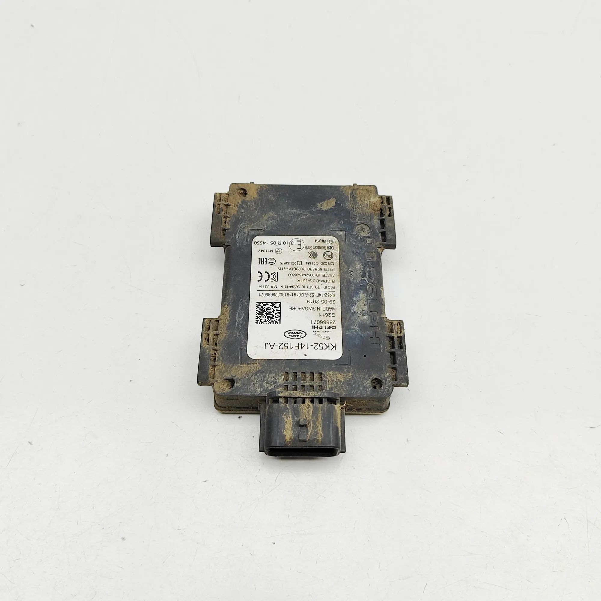 Land Rover Range Rover (L405) Blind Spot Control Module Blind Spot Control Module — LAND ROVER RANGE RO...