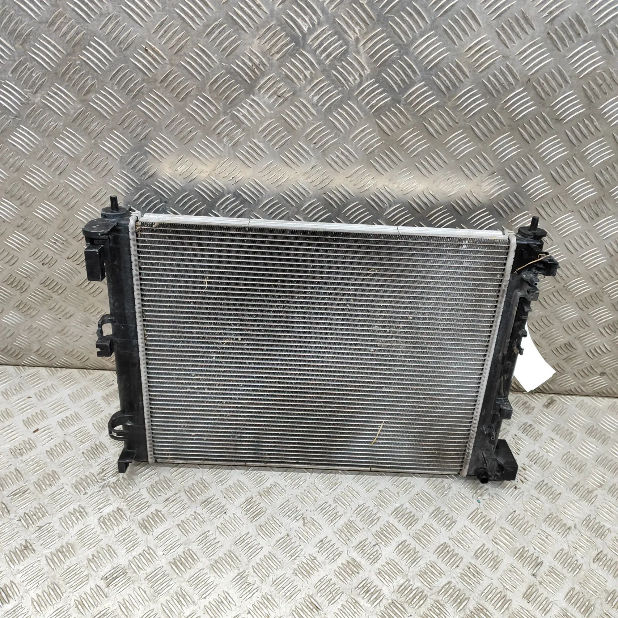 Nissan Juke Cooling Radiator Cooling Radiator — NISSAN JUKE (F16) (2019-...)...