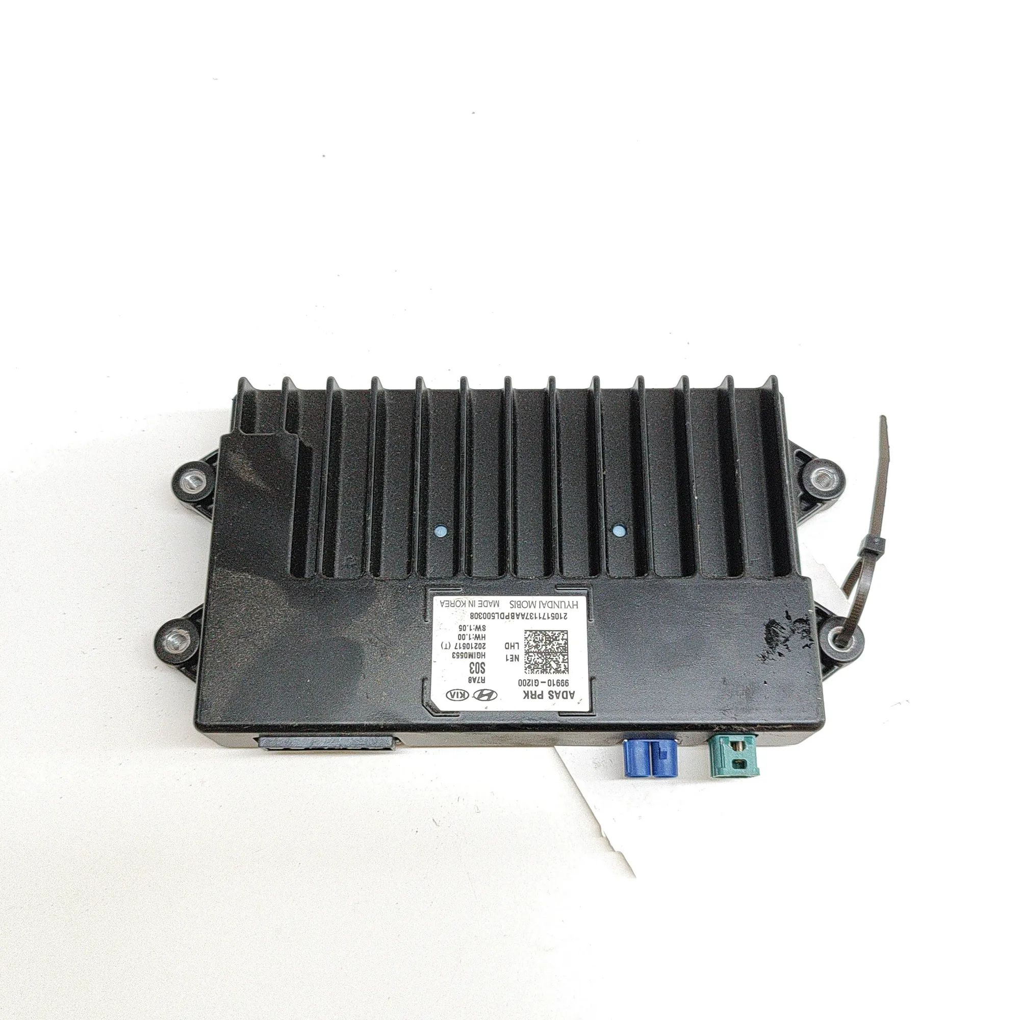 Hyundai Ioniq PDC Parking Sensor Control Unit PDC Parking Sensor Control Unit — HYUNDAI IONIQ...