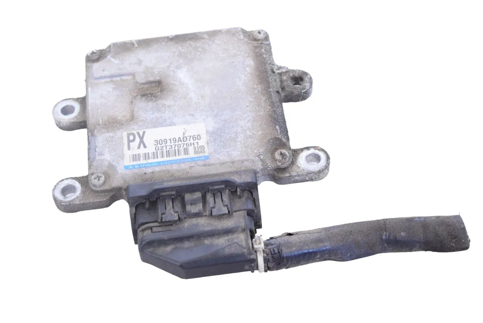 Subaru Outback Gearbox Control Unit Gearbox control unit — SUBARU OUTBACK (BS) (201...