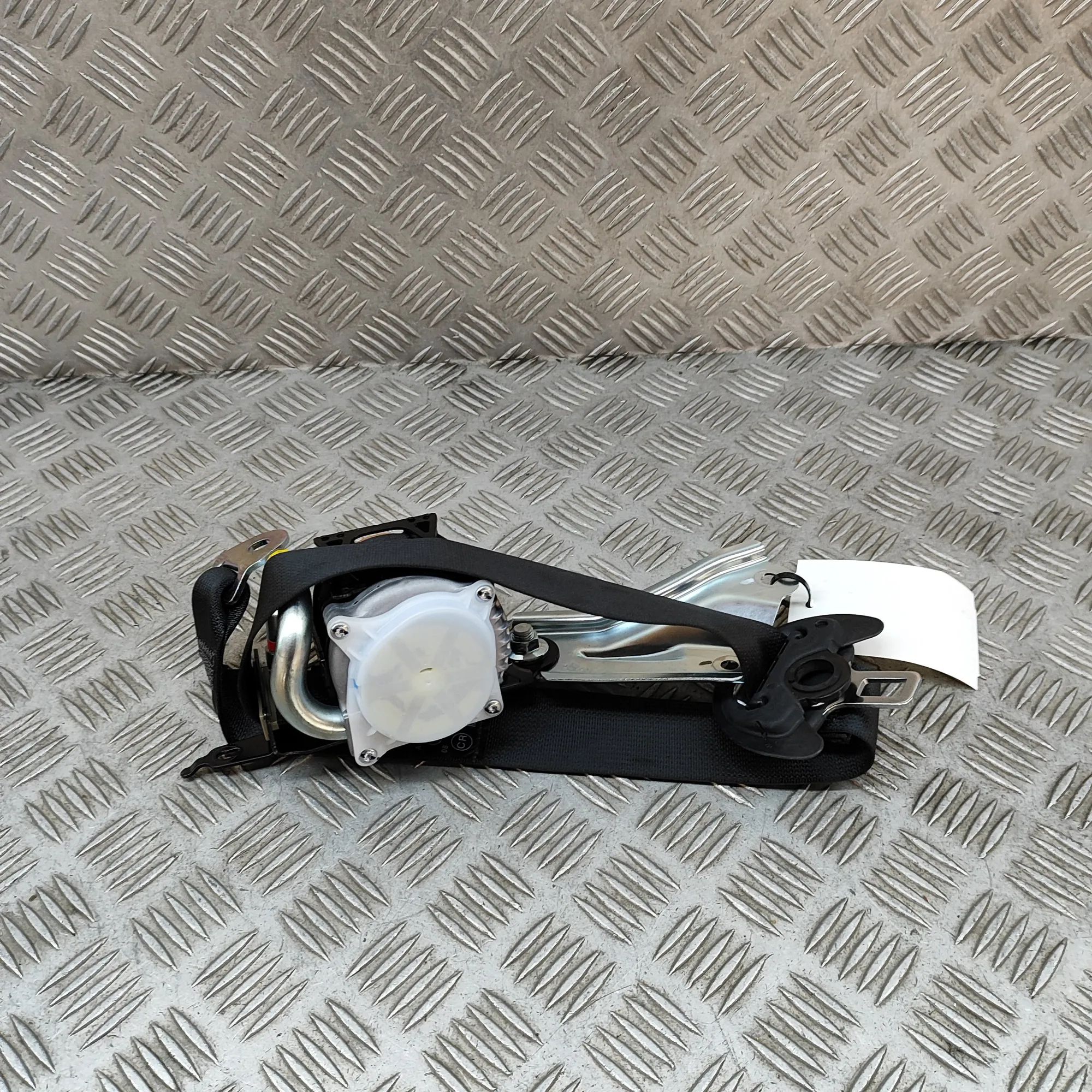 Lexus RX Rear Right Seatbelt Rear Right Seatbelt — LEXUS RX (_LA1_, _LH1_) (...