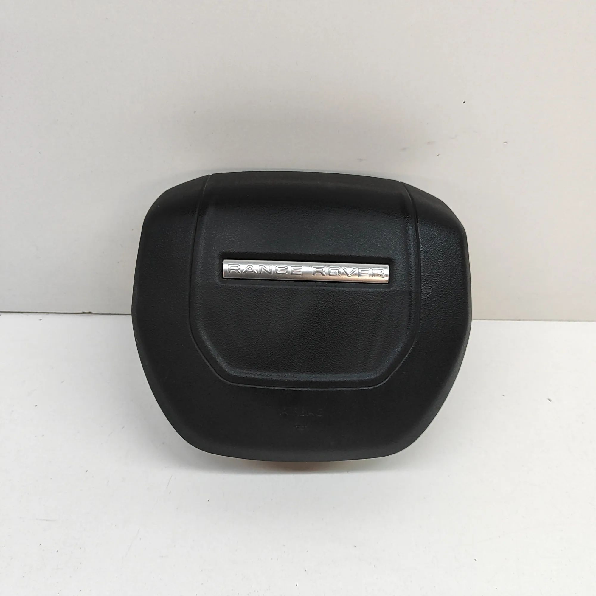 Land Rover Range Rover Evoque Steering Wheel Safety Bag SRS Steering Wheel Safety Bag SRS — LAND ROVER RANG...