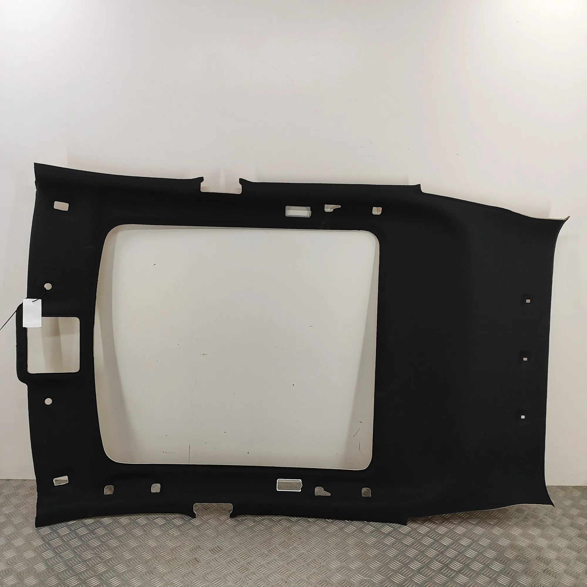 Nissan Qashqai (J11) Roof Headliner Roof Headliner — NISSAN QASHQAI (II J11, J11_) ...
