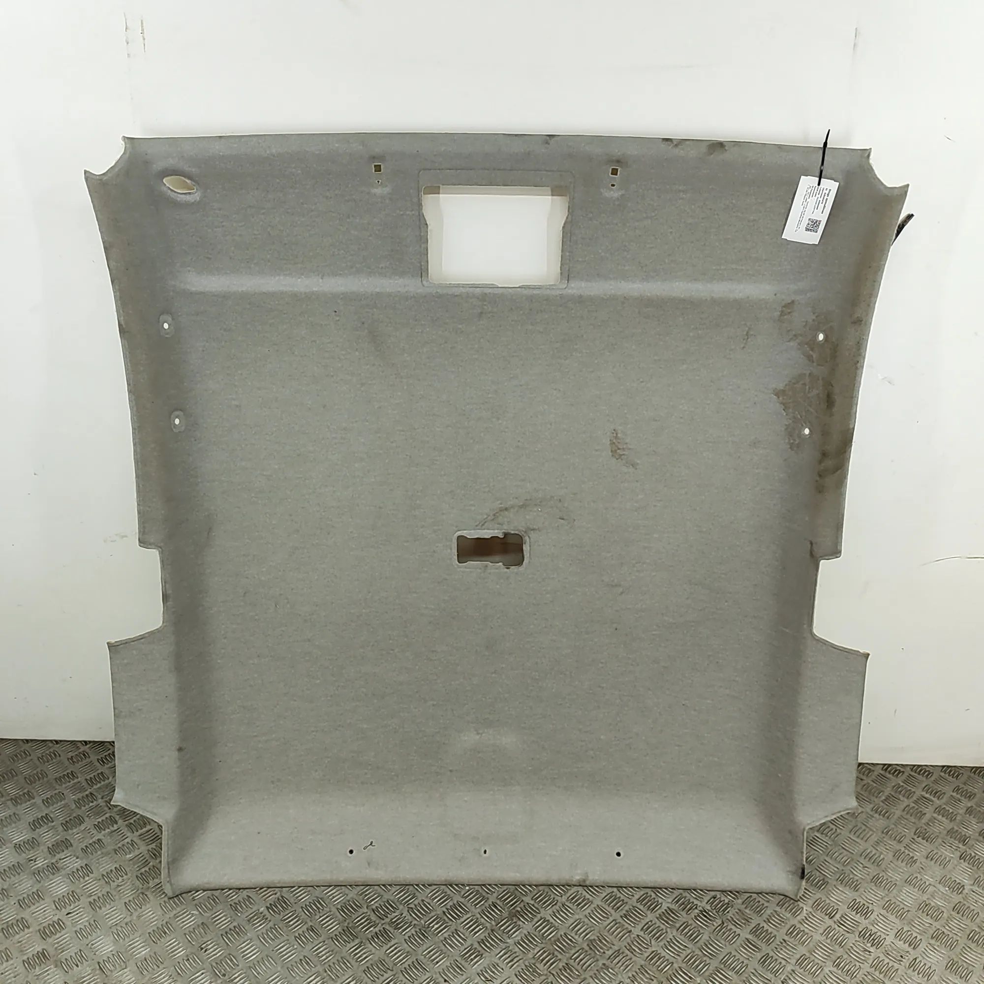 Toyota Hilux Roof Headliner Roof Headliner — TOYOTA HILUX (VII Pick-up _N1_...