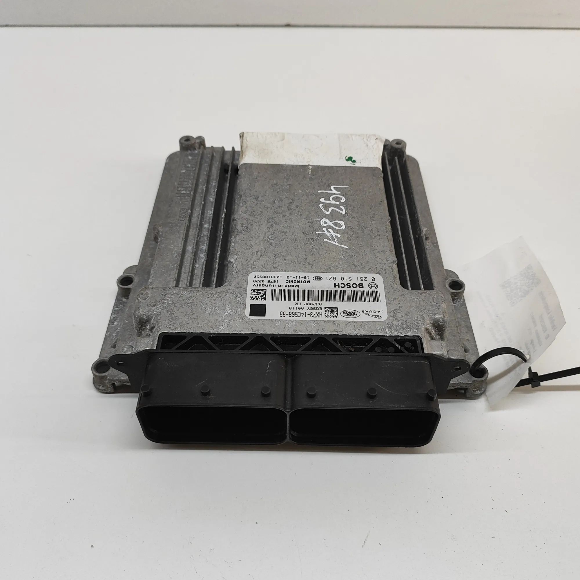 Land Rover Range Rover Sport (L494) Engine Control Unit Engine Control Unit — LAND ROVER RANGE ROVER SP...