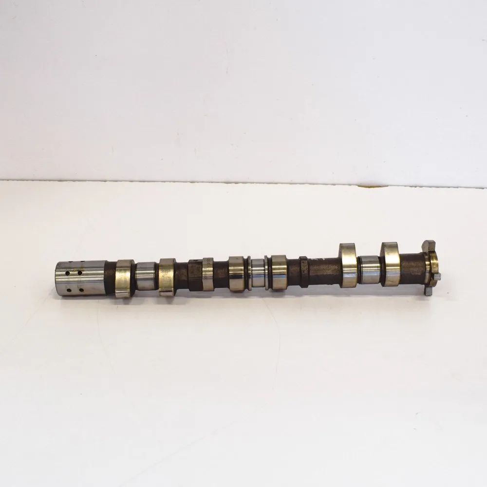 Porsche Macan Exhaust camshaft — left Exhaust camshaft — left — PORSCHE MACAN (95B) (...