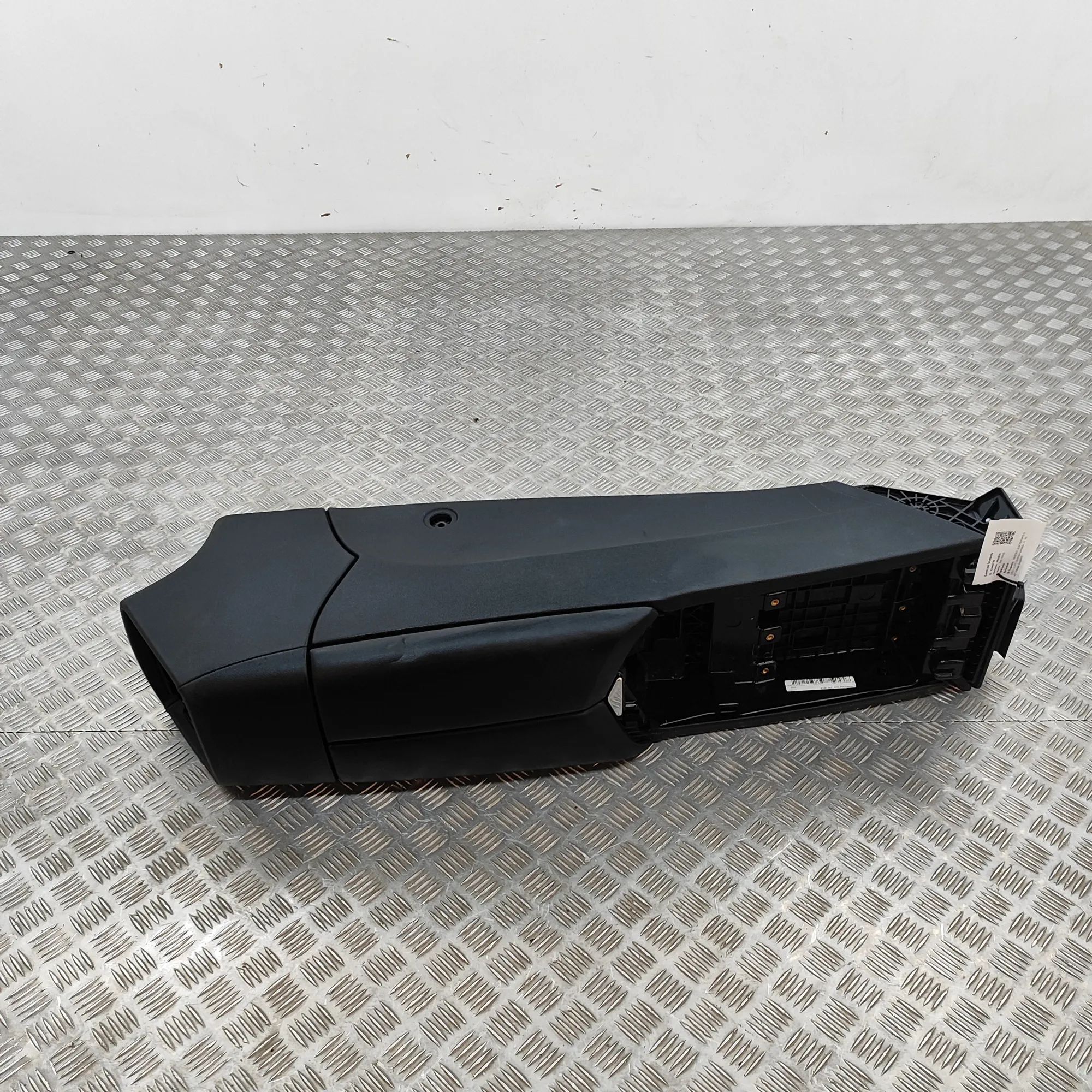 Maserati Quattroporte center console center Console — MASERATI QUATTROPORTE (VI) (20...