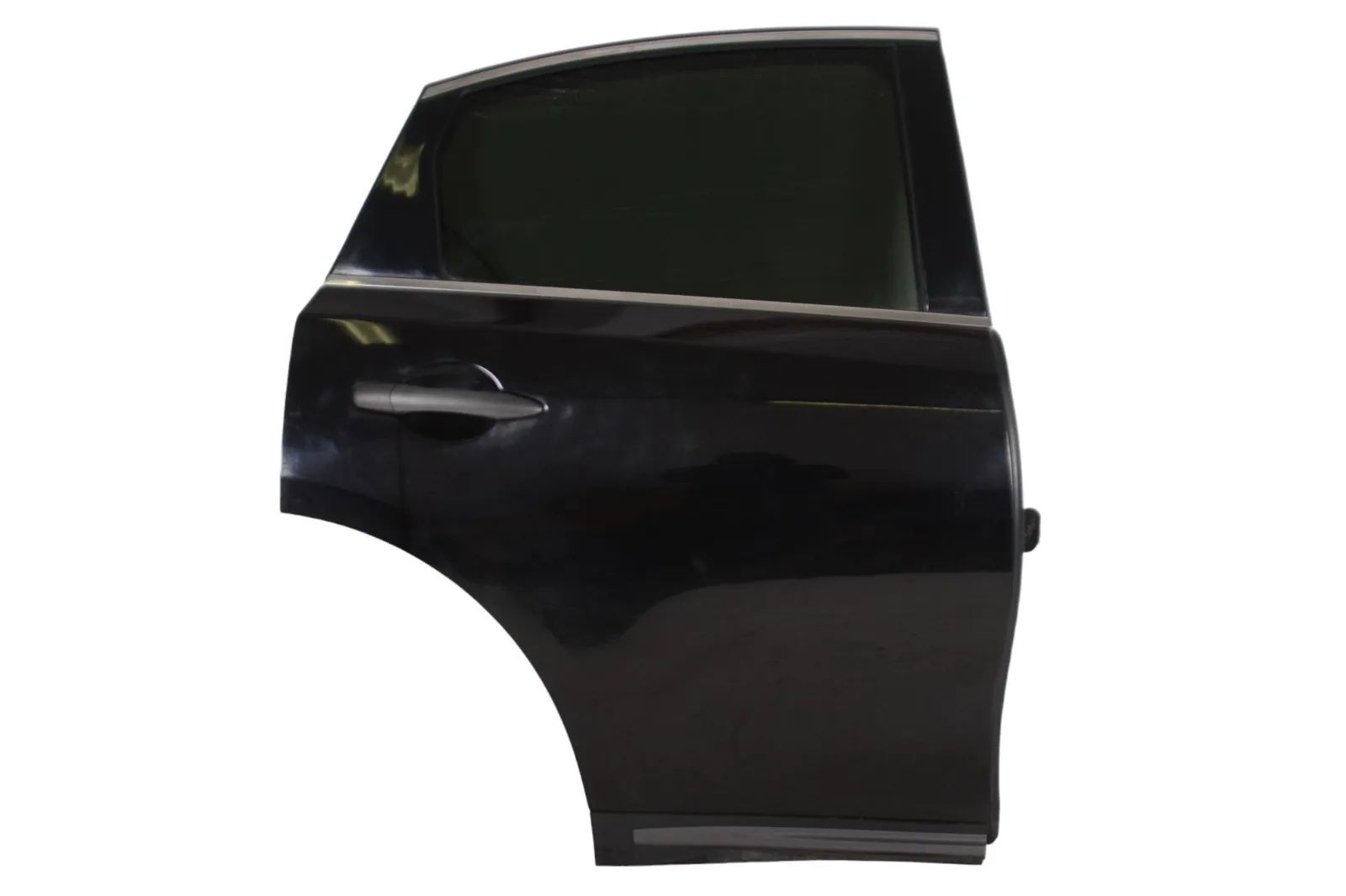 Infiniti FX / QX70 (S51) Door — rear right Door — rear right — INFINITI FX (2008-...)

Gen...