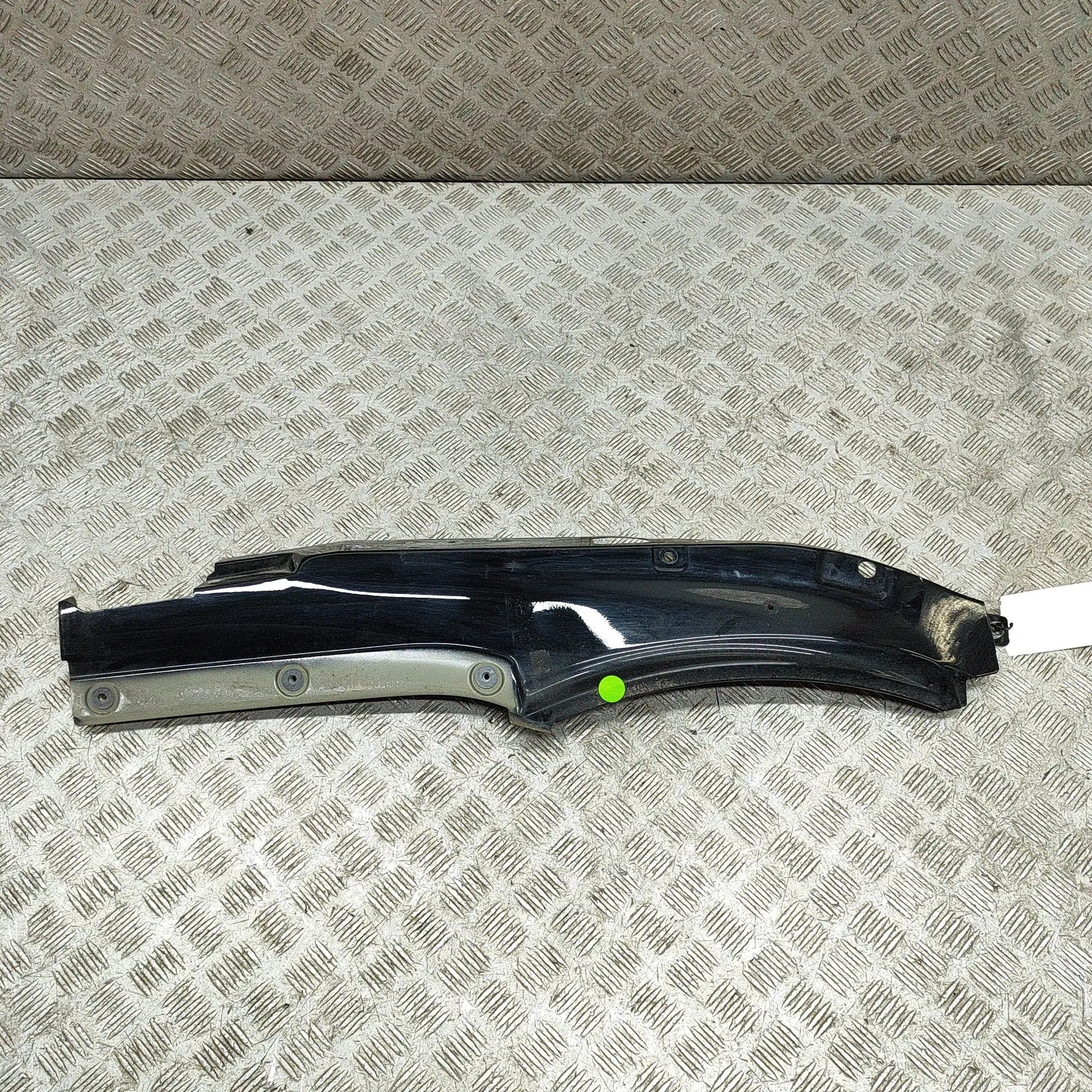Porsche Macan Front Right Fender Front Right Fender — PORSCHE MACAN (95B) (2014-...
