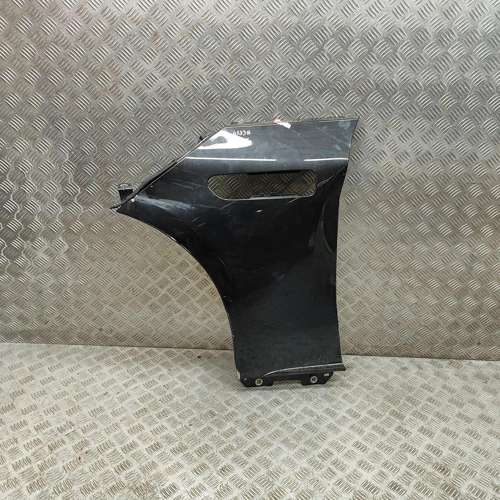Mercedes-Benz EQE (V295 / X294) Front Left Fender Front Left Fender — MERCEDES BENZ EQE (V295) (2...