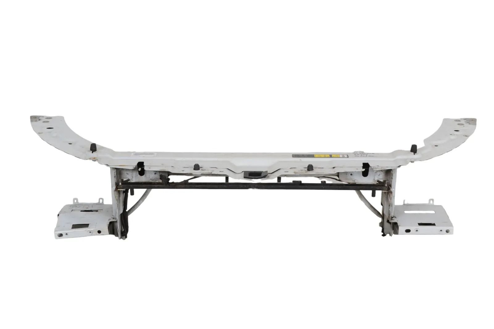 Land Rover Range Rover Evoque Slam Panel Frame Kit Slam Panel Frame Kit — LAND ROVER RANGE ROVER E...
