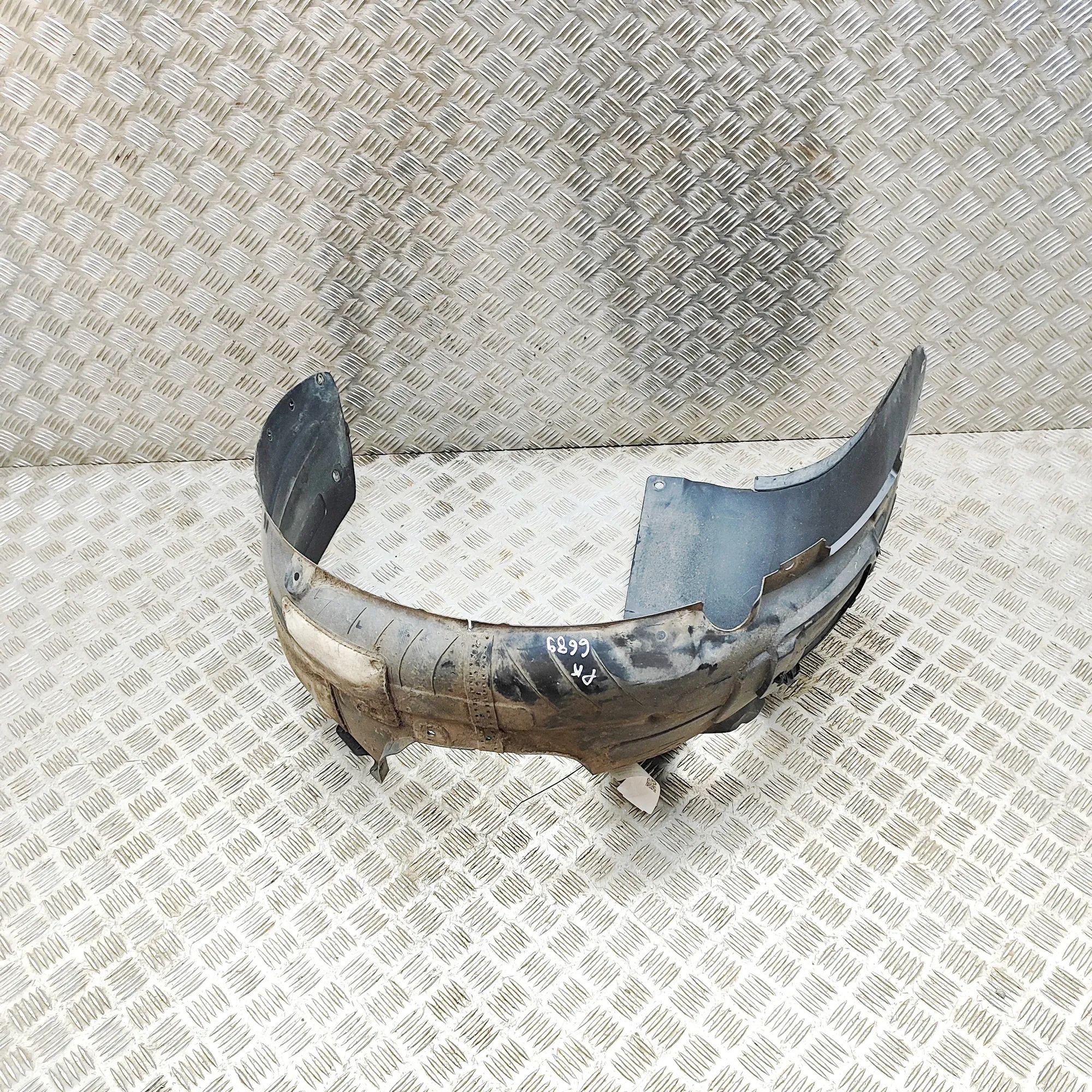 Kia Niro Front Left Arch Liner Front Left Arch Liner — KIA NIRO (2016-...) — 8...