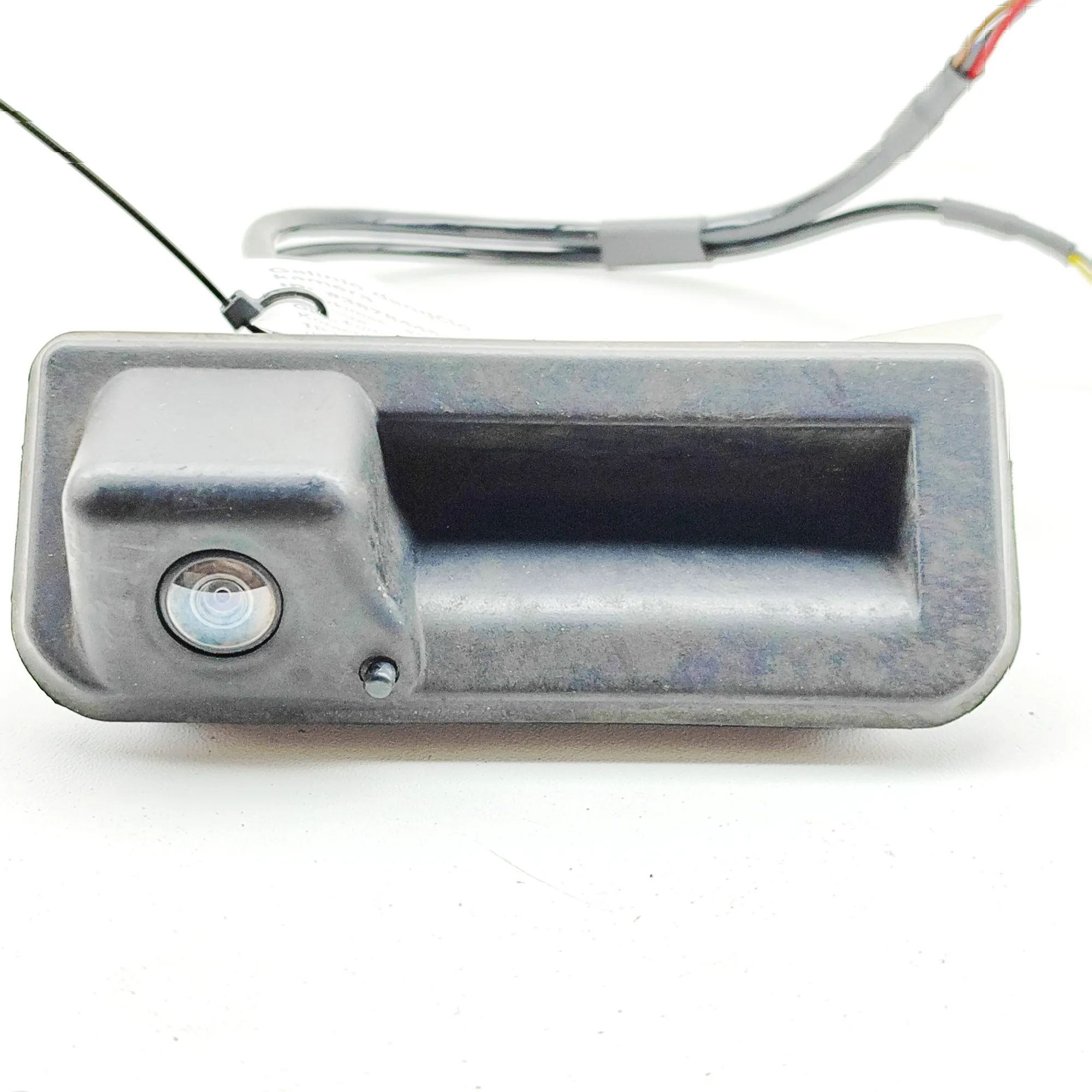 Audi Q5 (FY) Rear View Camera Rear View Camera — AUDI Q5 (FY) (2016-...) — 8W...