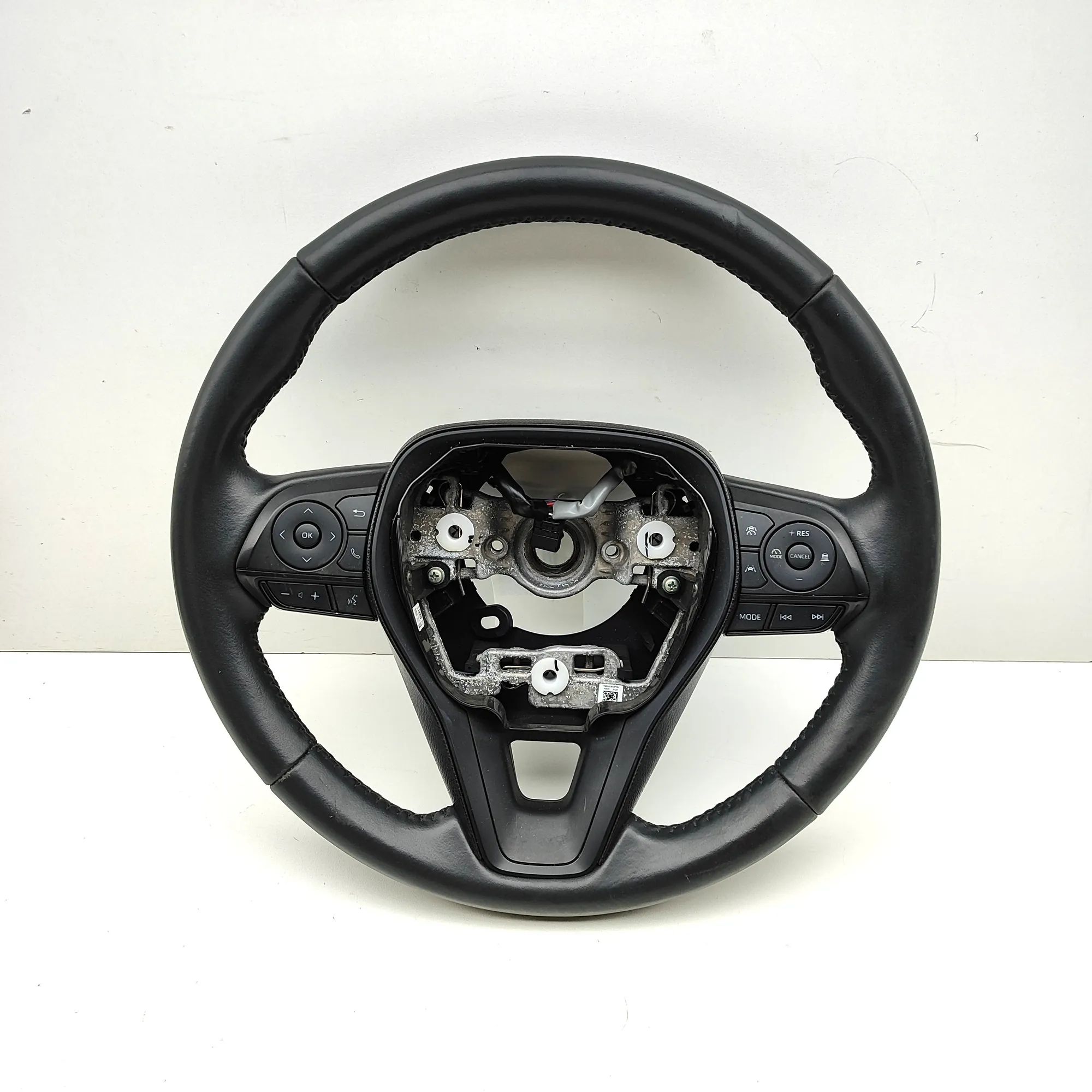 Toyota Corolla steering wheel Steering Wheel — TOYOTA COROLLA (Estate _E21_) ...