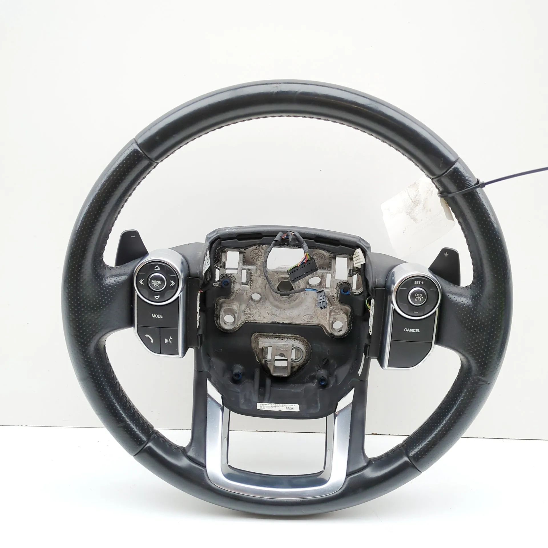 Land Rover Range Rover Sport (L494) steering wheel Steering Wheel — LAND ROVER RANGE ROVER SPORT (...